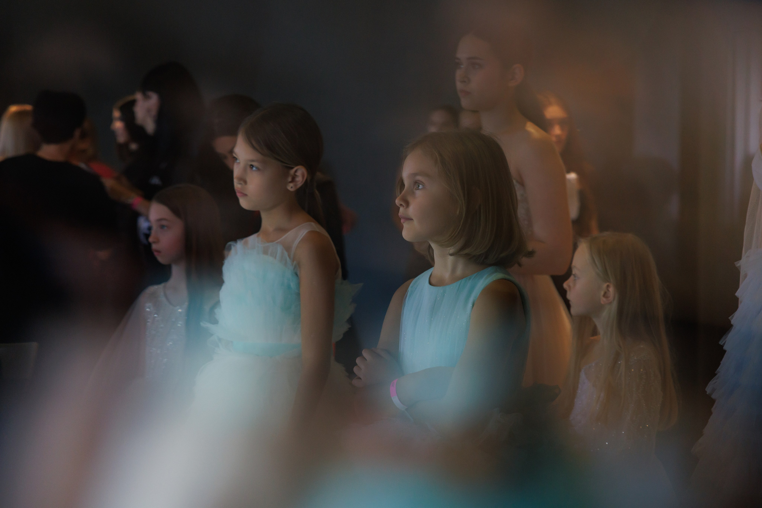 Volga Fashion Week. Профессиональный фотограф в Москве Захар Ишутин