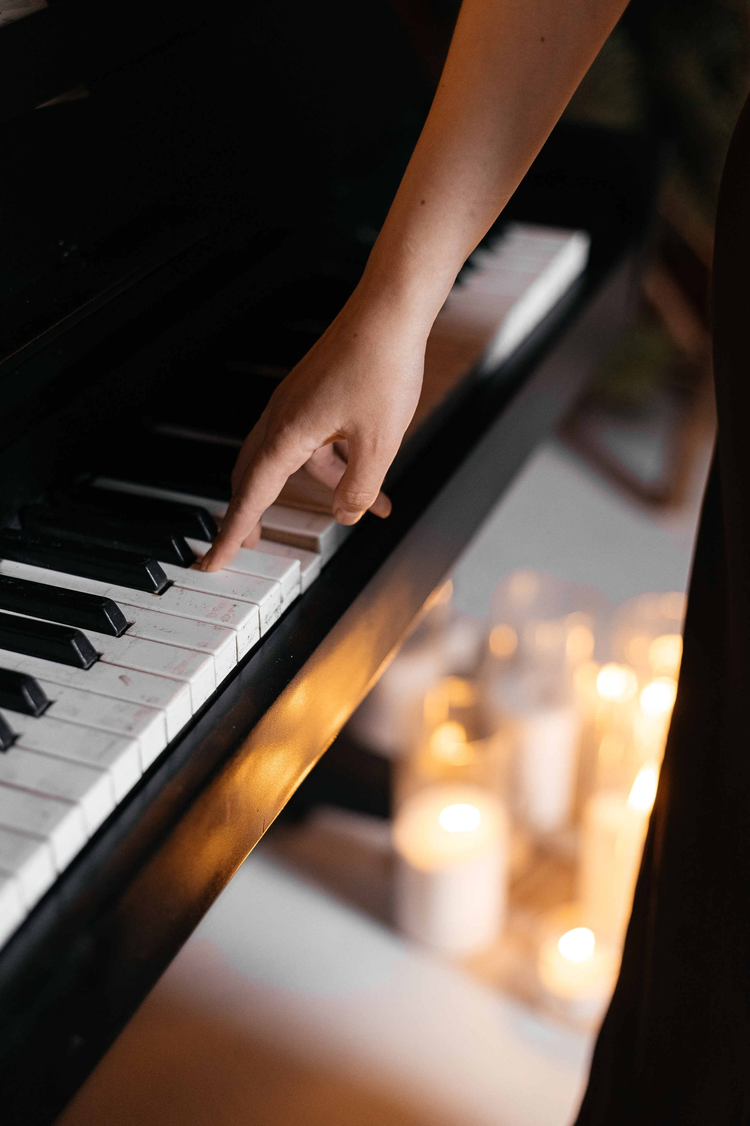 Мария. Главная