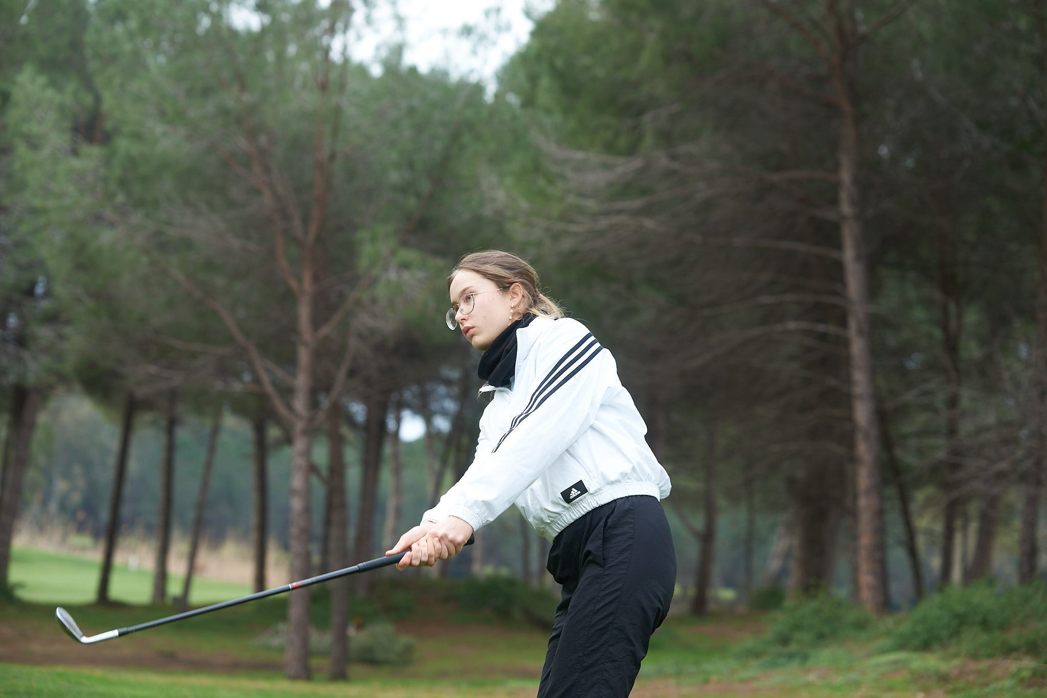 Turkey 2024. Академия гольфа NSU в Москве. Тренировки по гольфу для детей и взрослых, тренировки для новичков