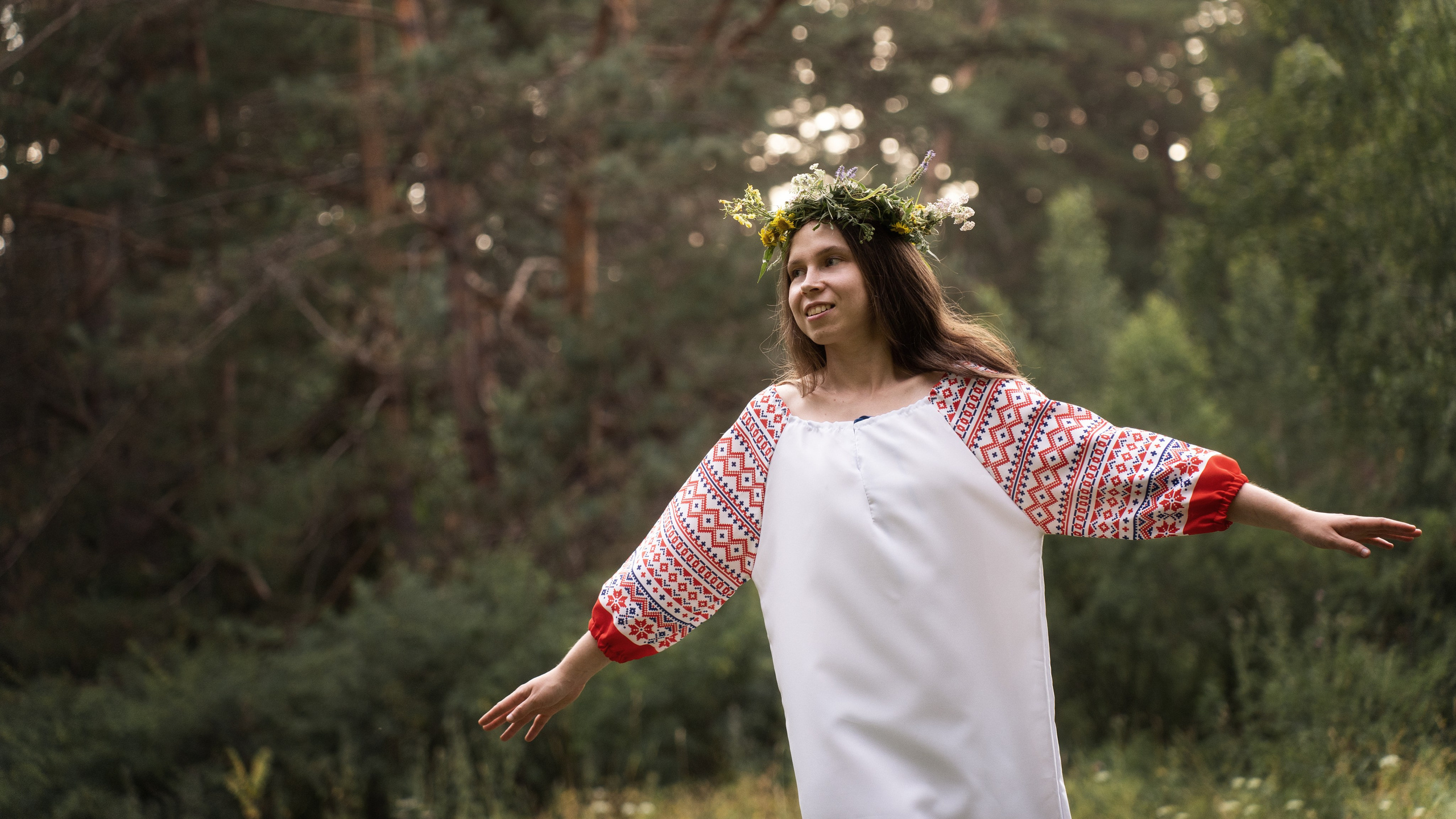 Уличная съемка. Портретный фотограф в Новосибирске Александр Головкин