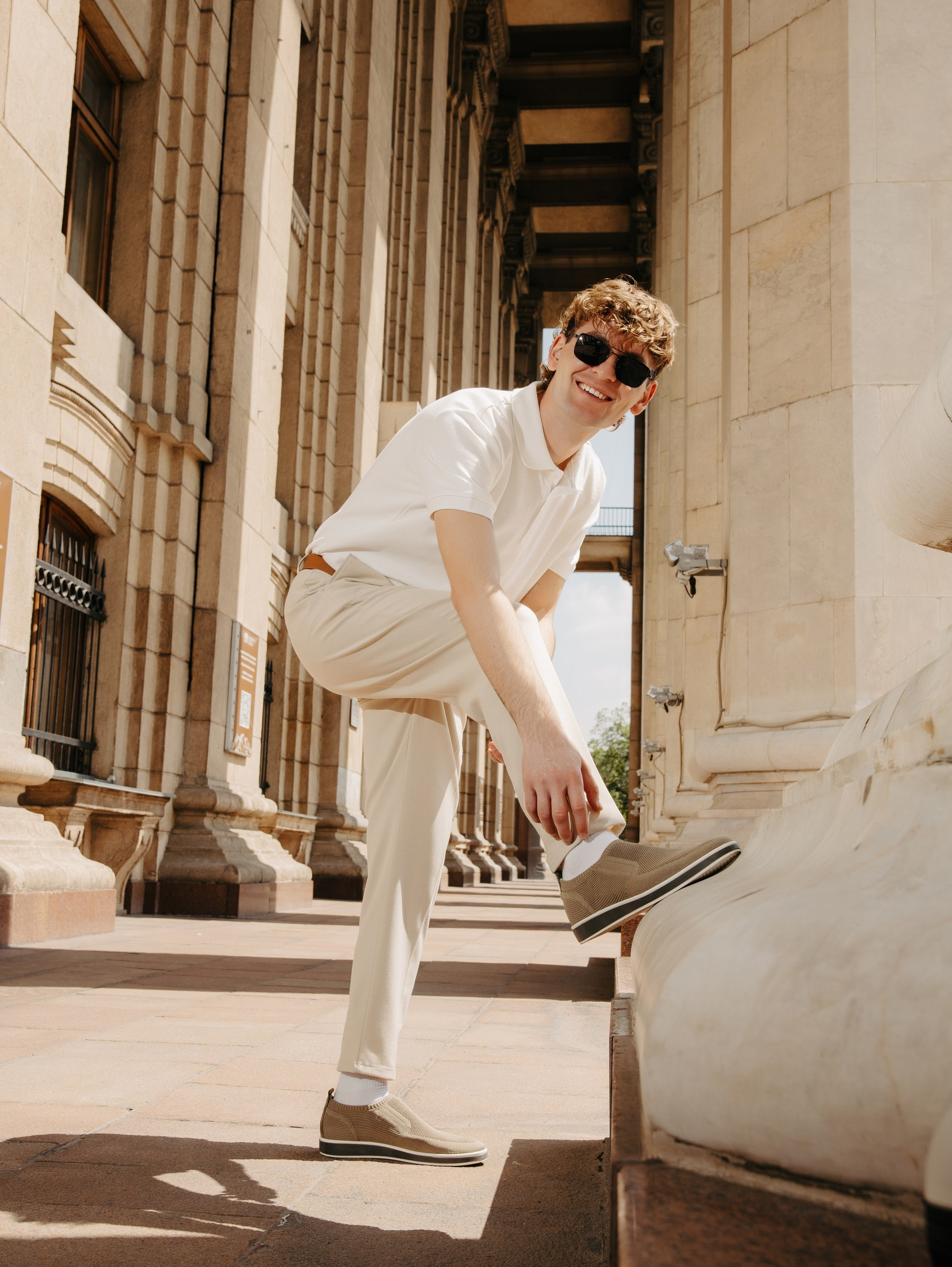 Sman. Коммерческий и некоммерческий фотограф в Алматы Сланбек Адиль