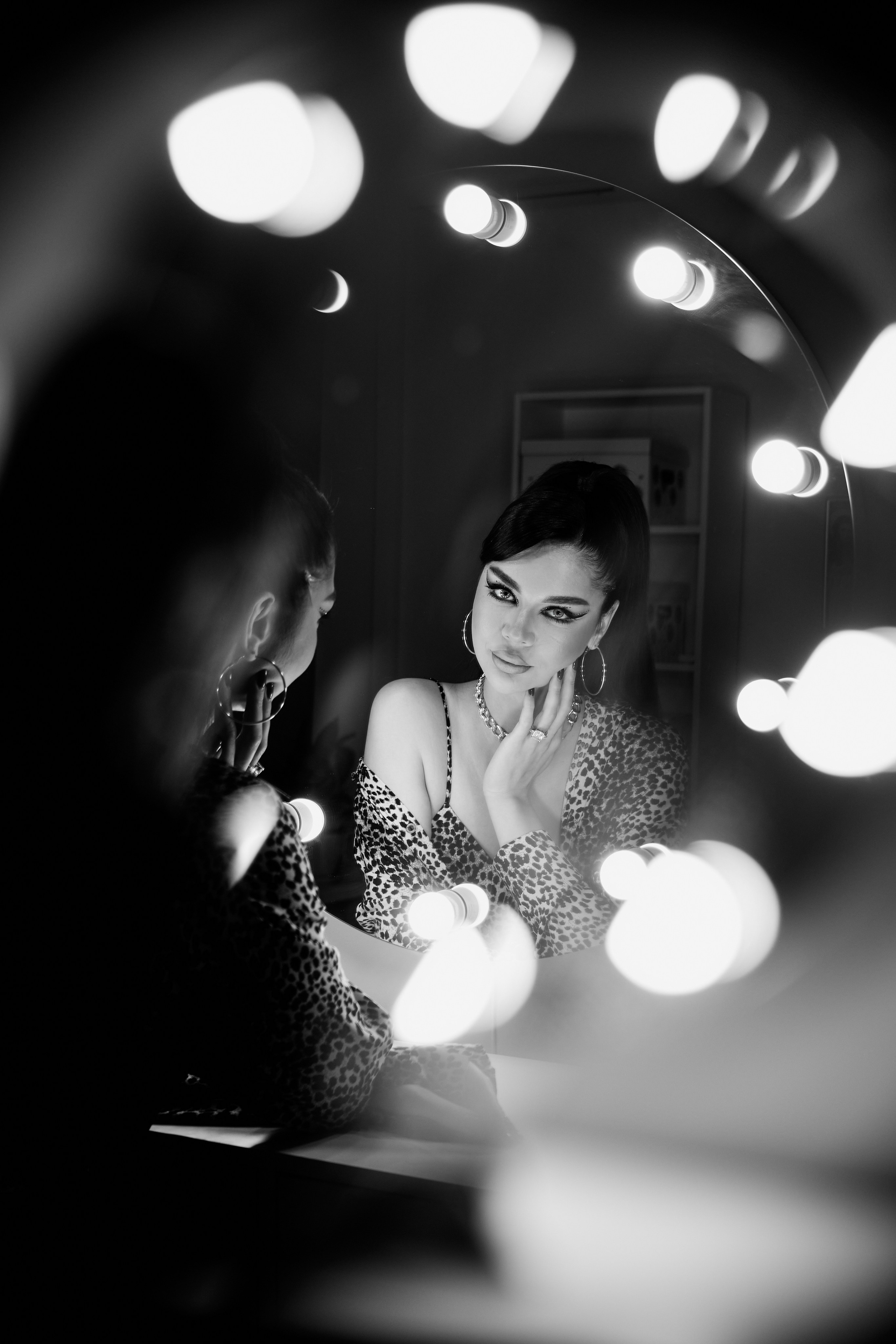 Валентина. Фотограф Таганрог Анна Трайжон