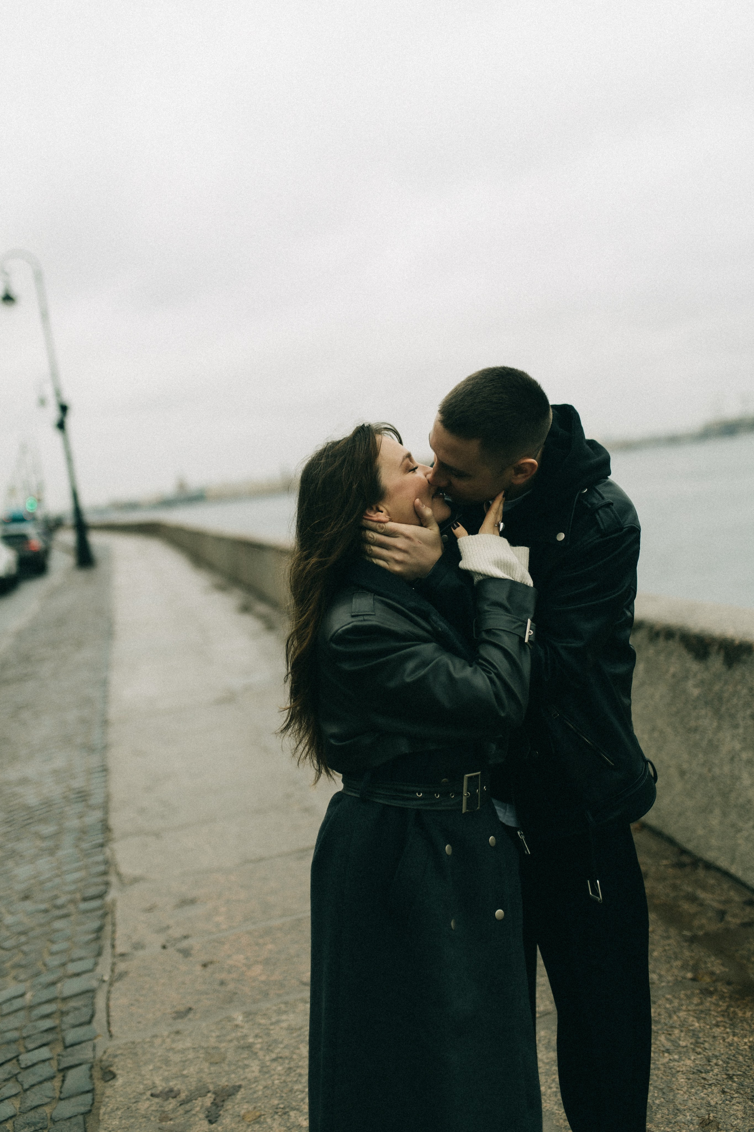 Анастасия и Николай. Фотограф в Санкт-Петербурге