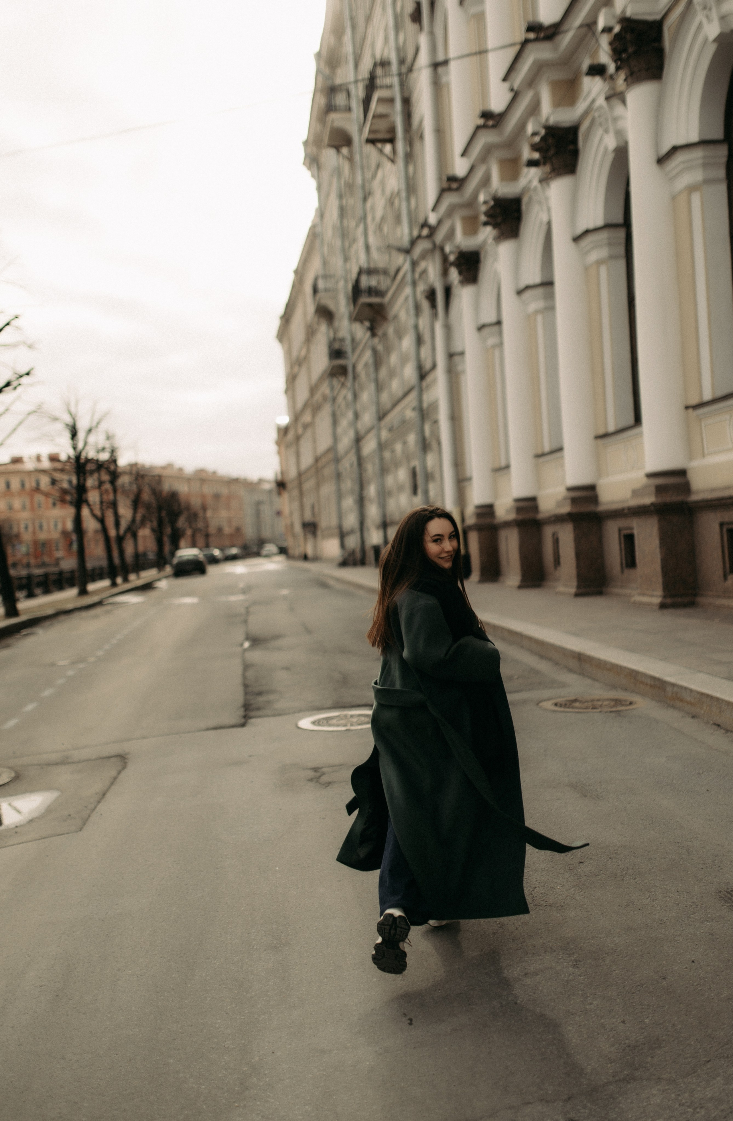 Юлия. Фотограф в Санкт-Петербурге