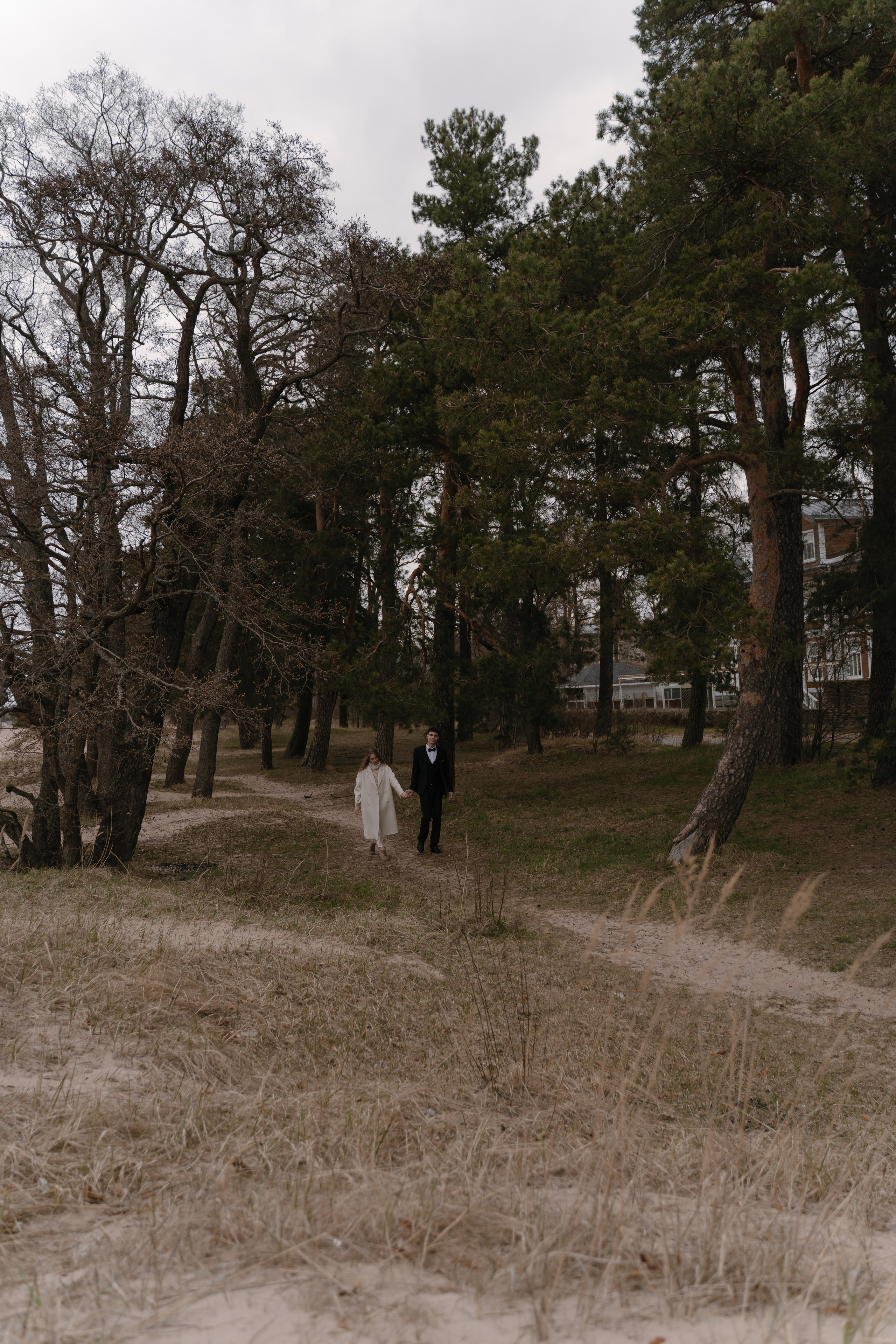 P&A (творческая съемка). Свадебный фотограф — Наталья Фед СПб/Москва