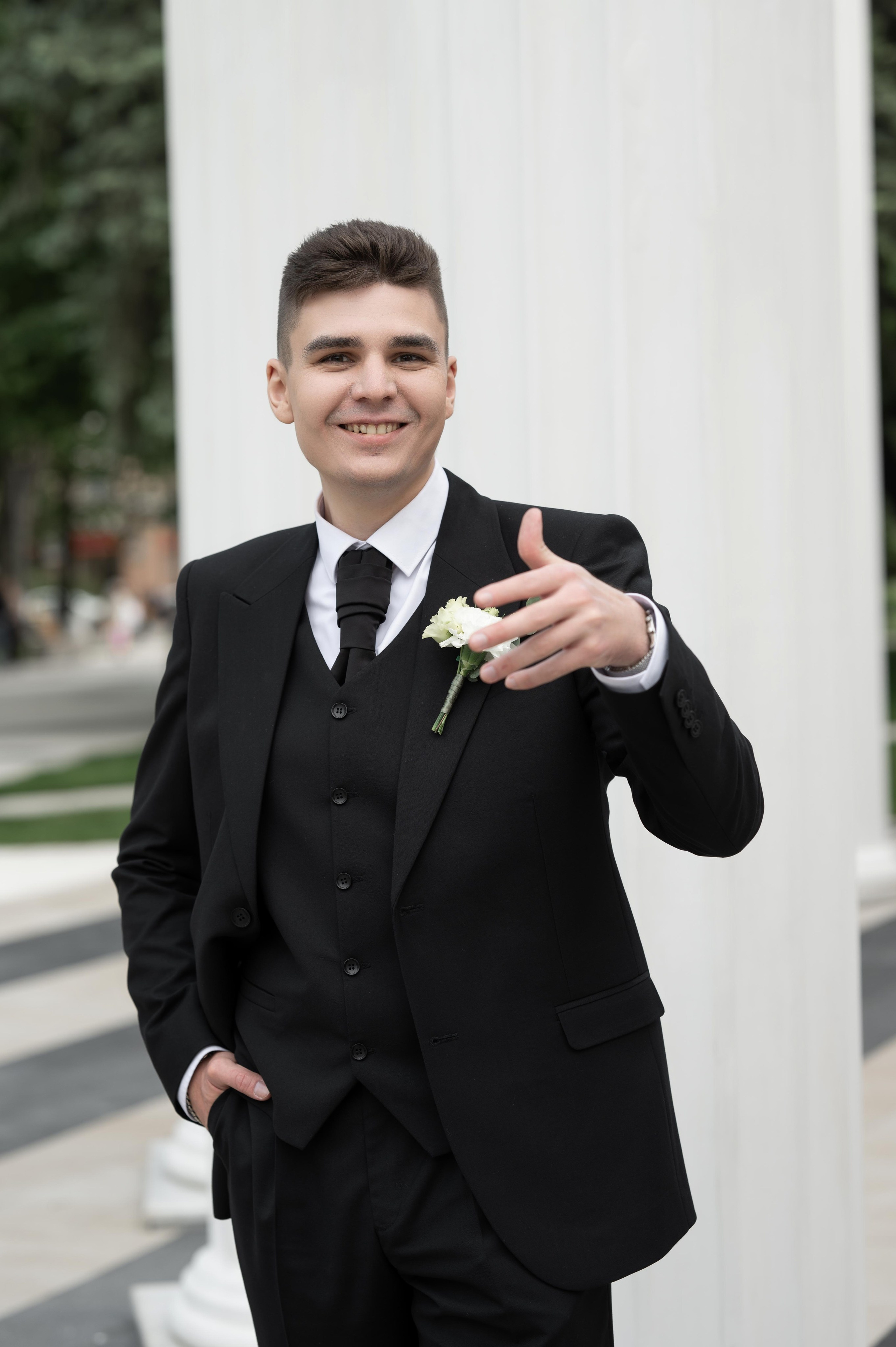 31 мая. Свадебный, портретный, коммерческий, предметный фотограф в Ставрополе Иван Белашов