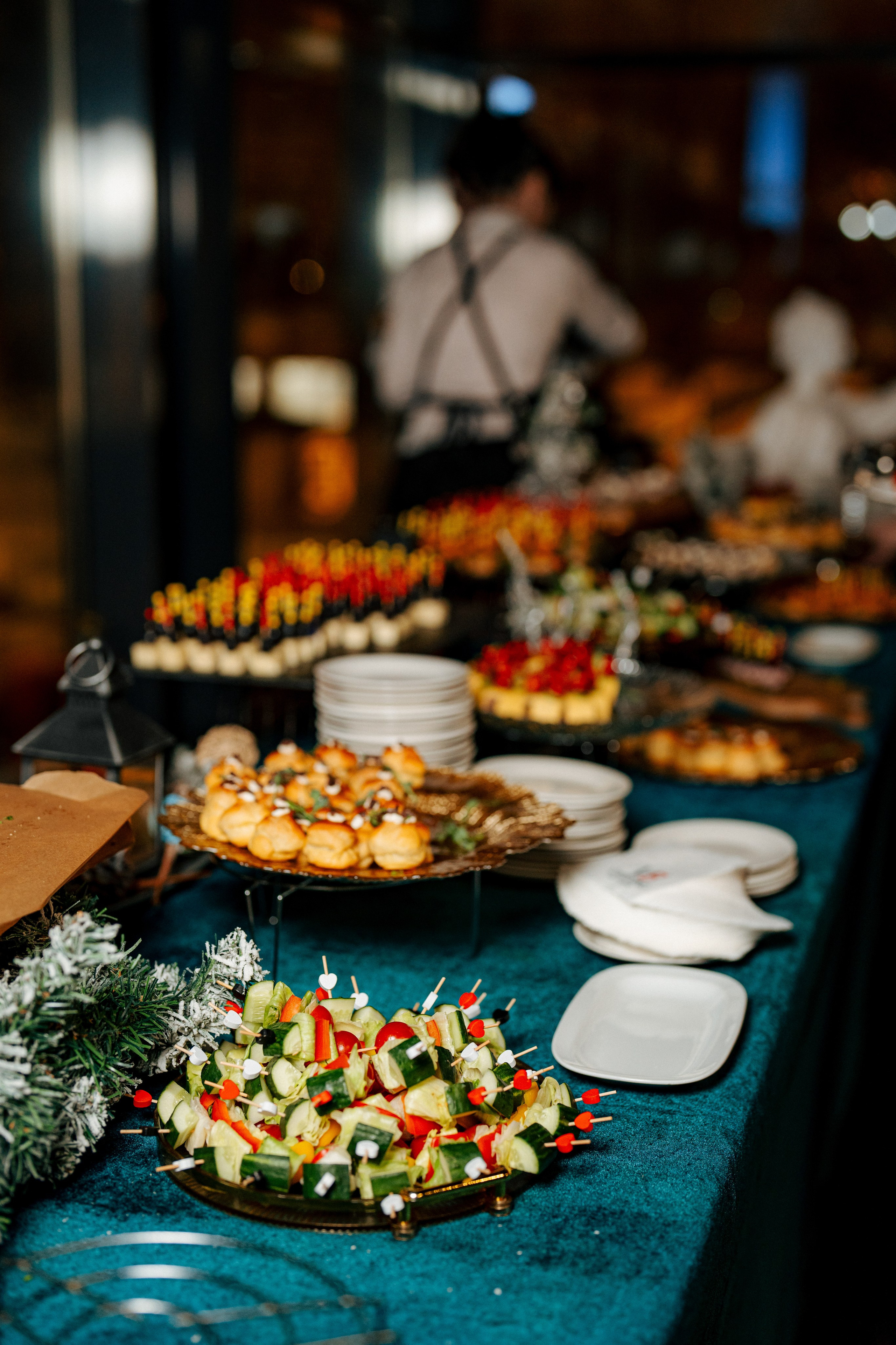 RosBank End of Year party (Корпоратив). Я занимаюсь событийной, свадебной, товарной, студийной… фотографией