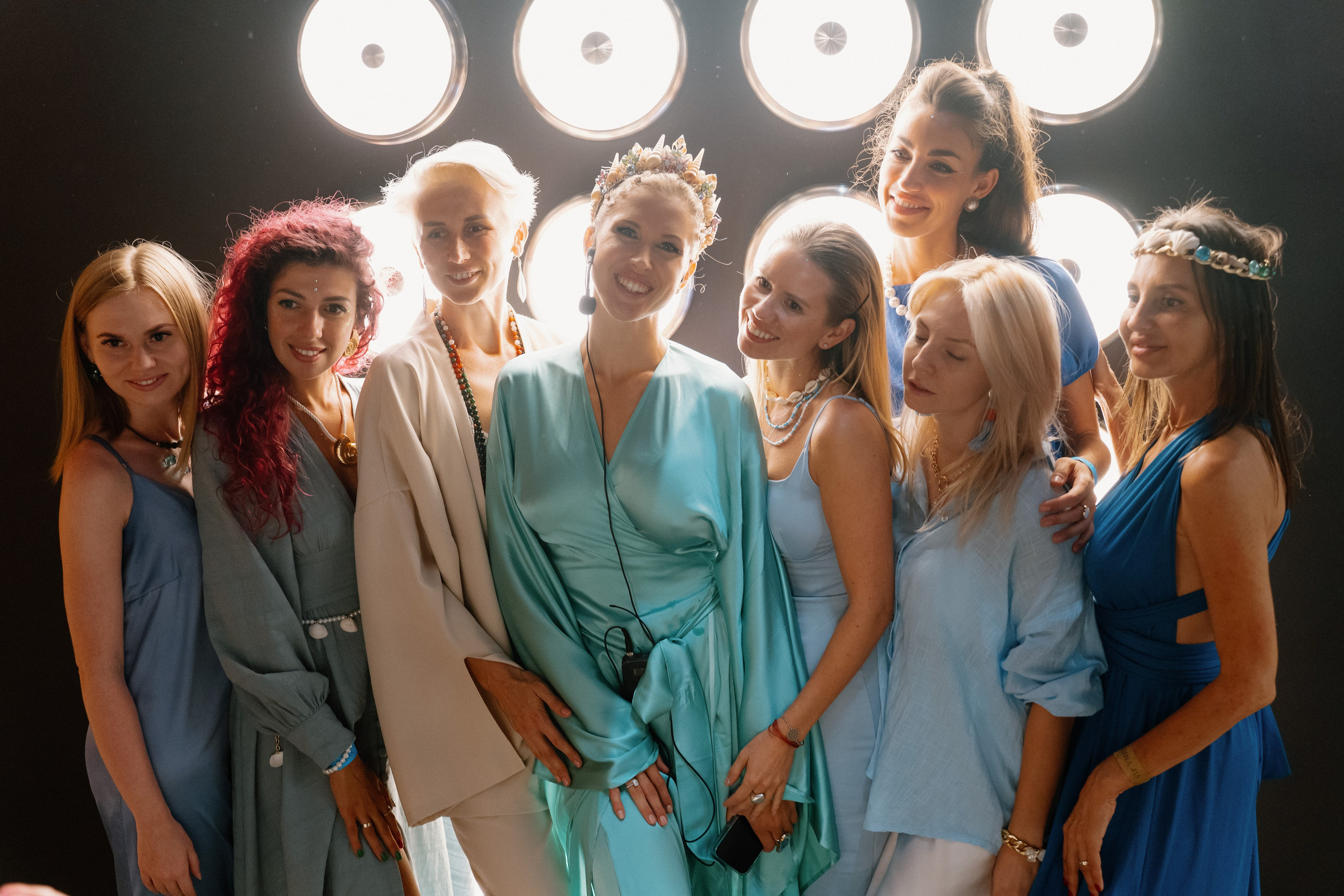 Festival Umerotvorine By Pramika. Я занимаюсь событийной, свадебной, товарной, студийной… фотографией