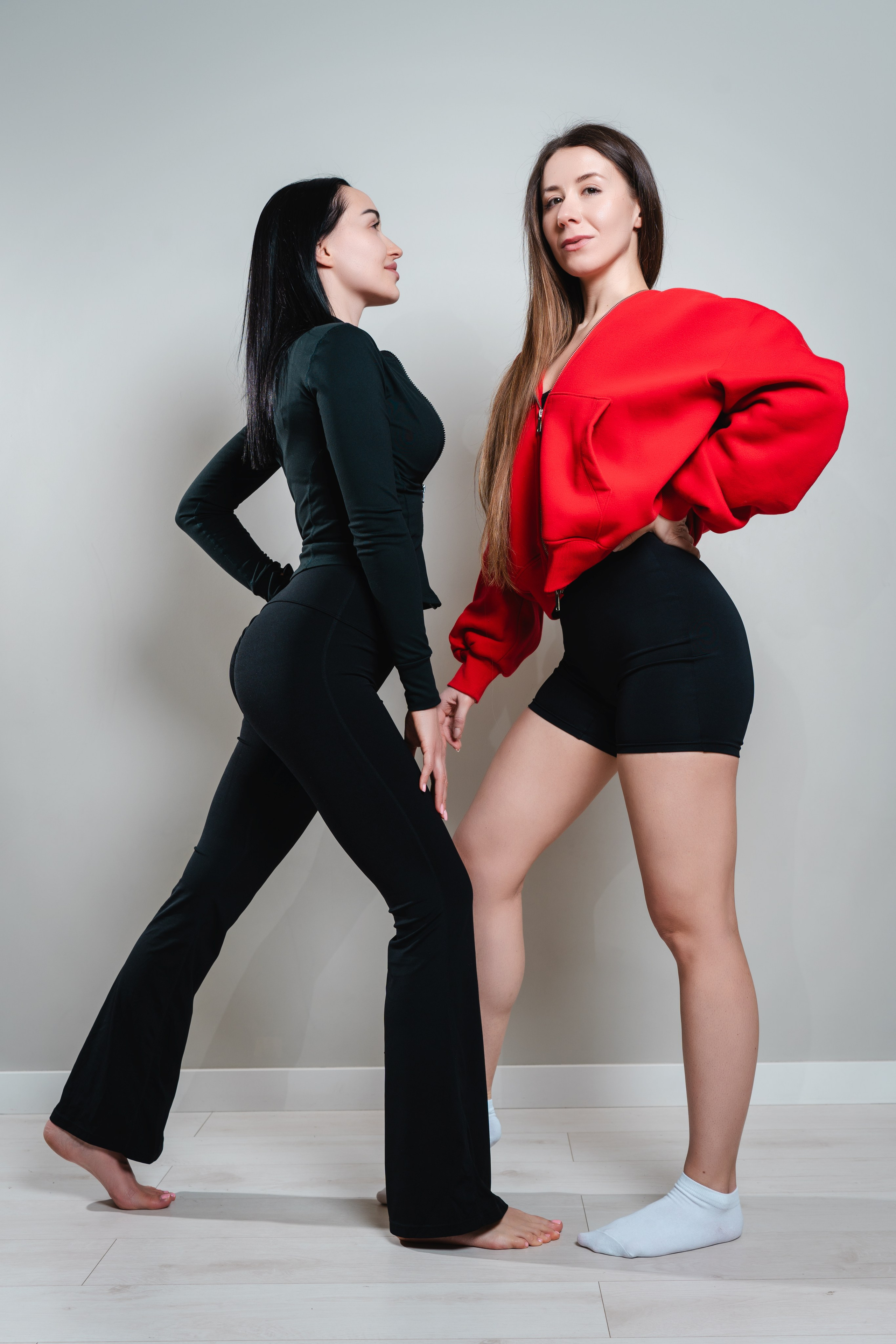 Vita Studio. Photographe basé à Moscou