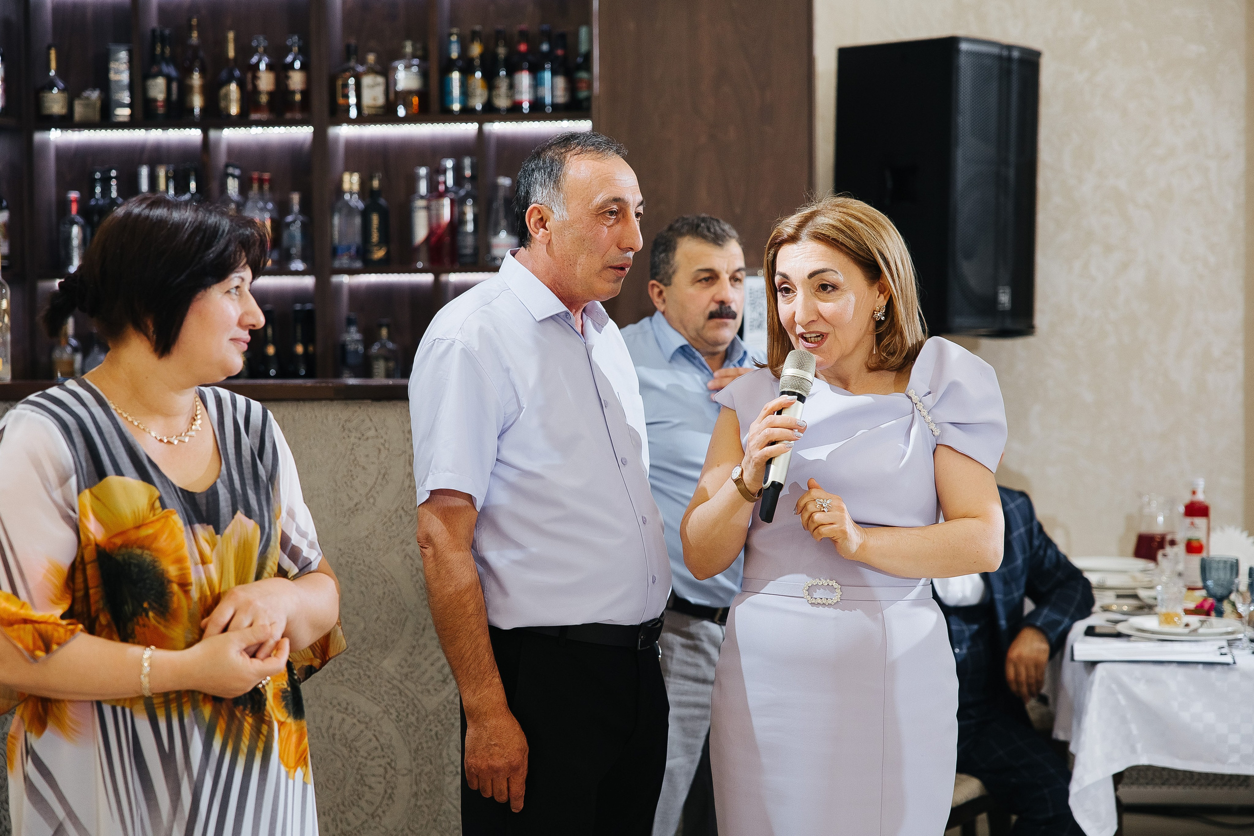 Шах и Ирада. Фотограф в Красноярске Надежда Воскресенская