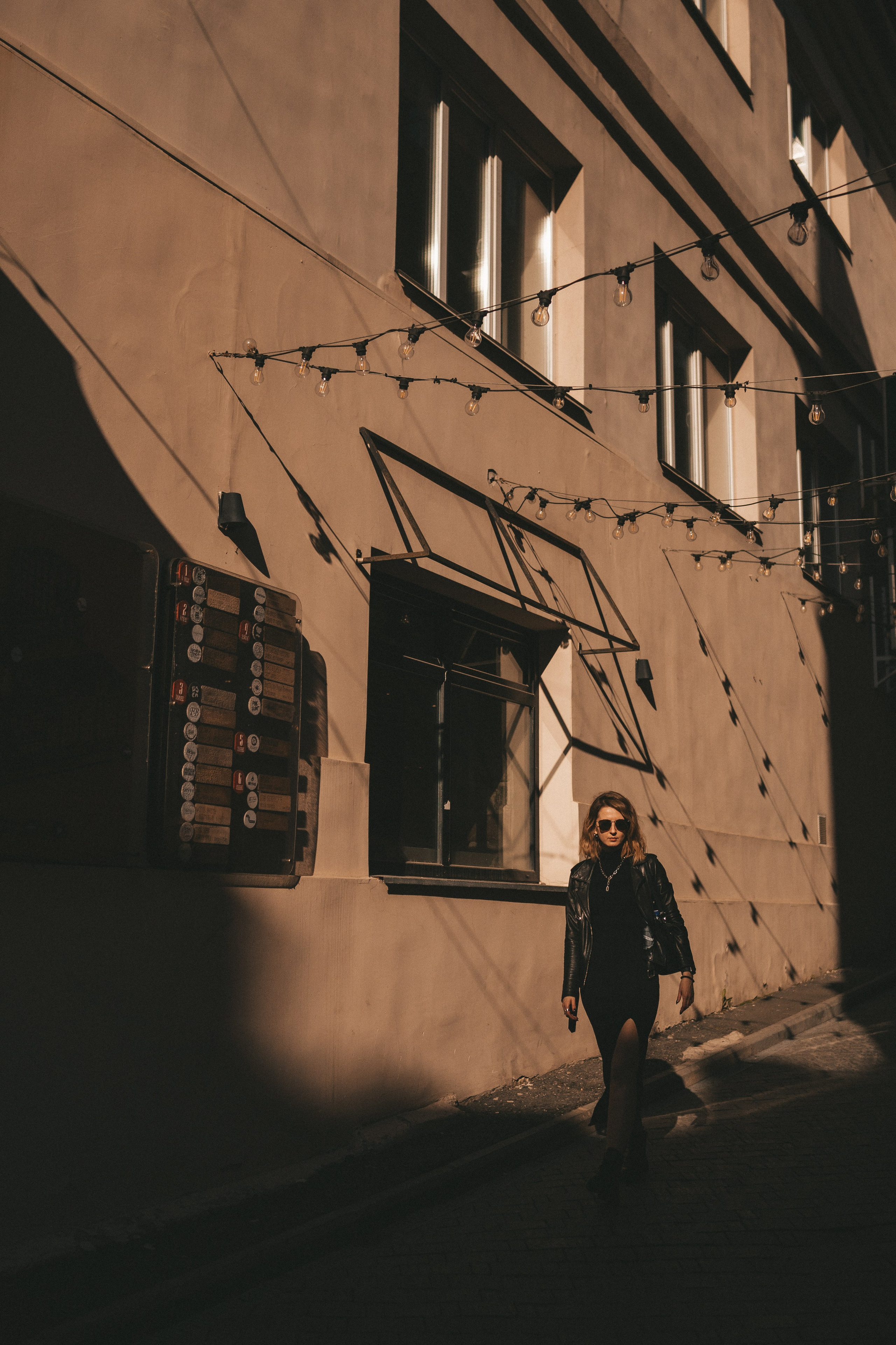 Прогулочная портретная фотосессия во Владивостоке. Портретный и семейный фотограф во Владивостоке Светлана Мухильченко