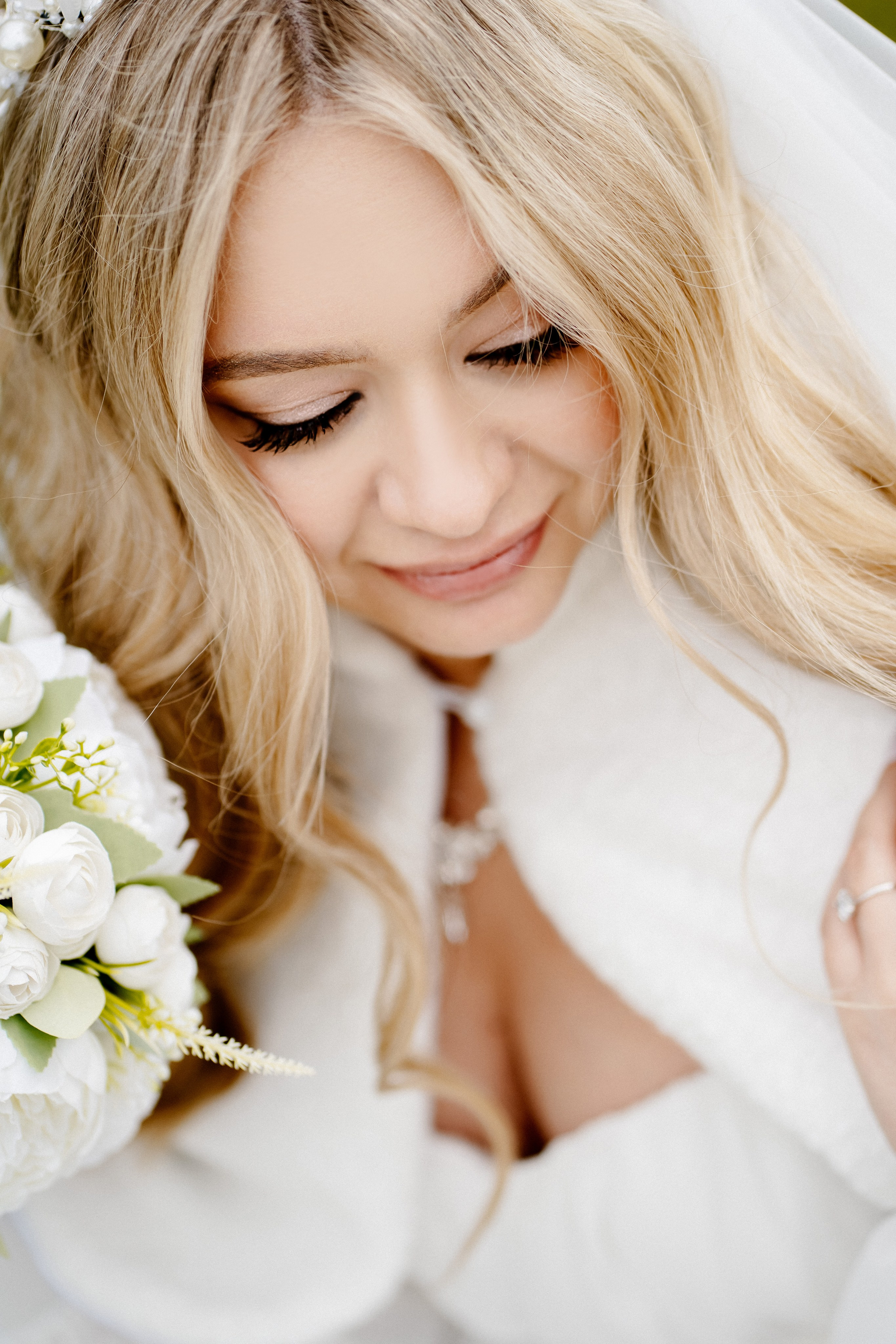 Свадьба. Апрель. Бирск