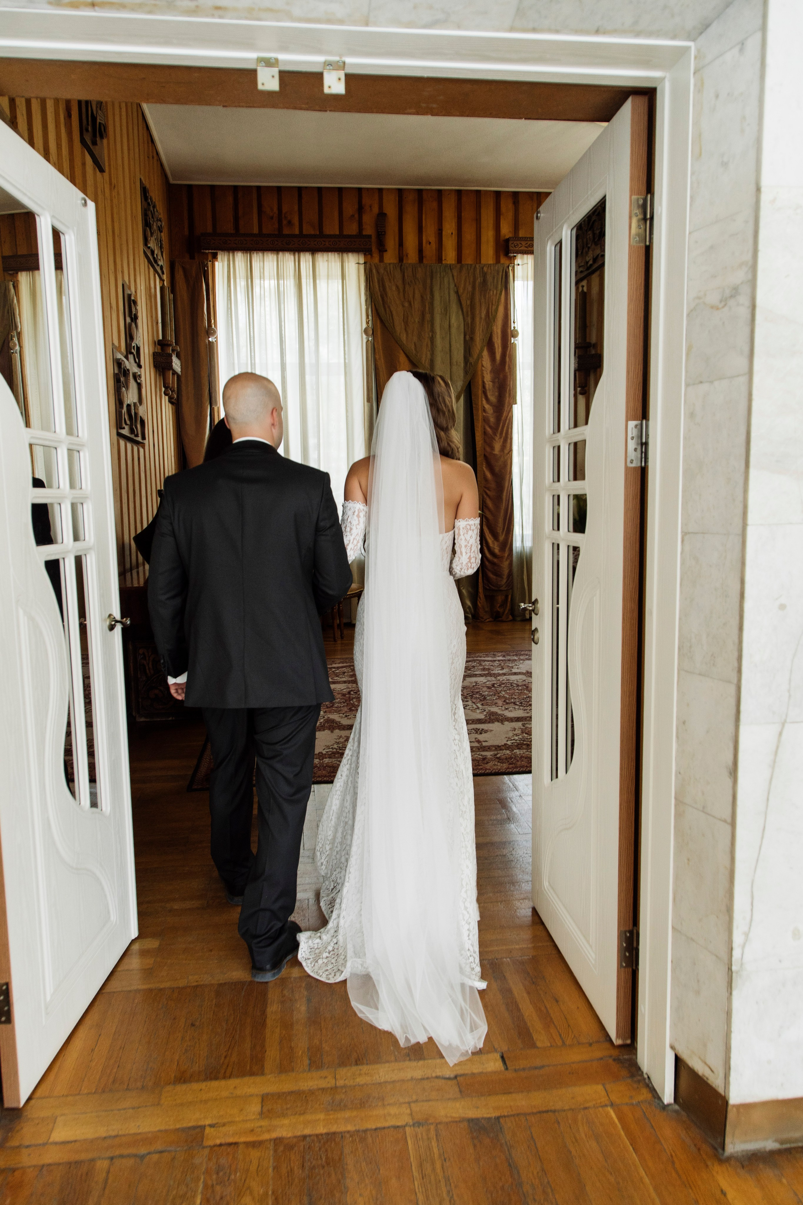 Евгений и Виктория. Nikolpinhasova