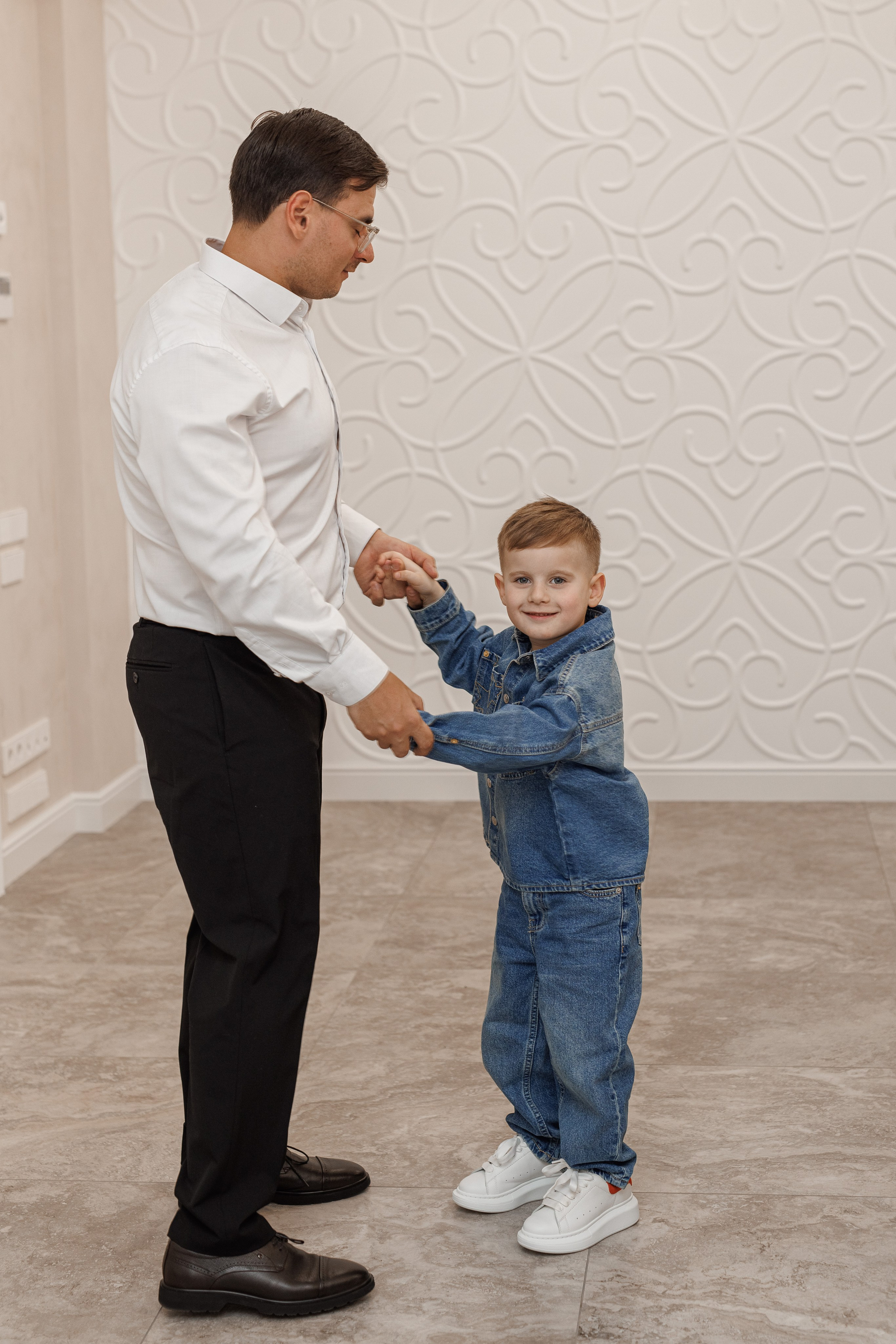 Юбилей 85 лет. Свадебный и семейный фотограф Наталья Штык