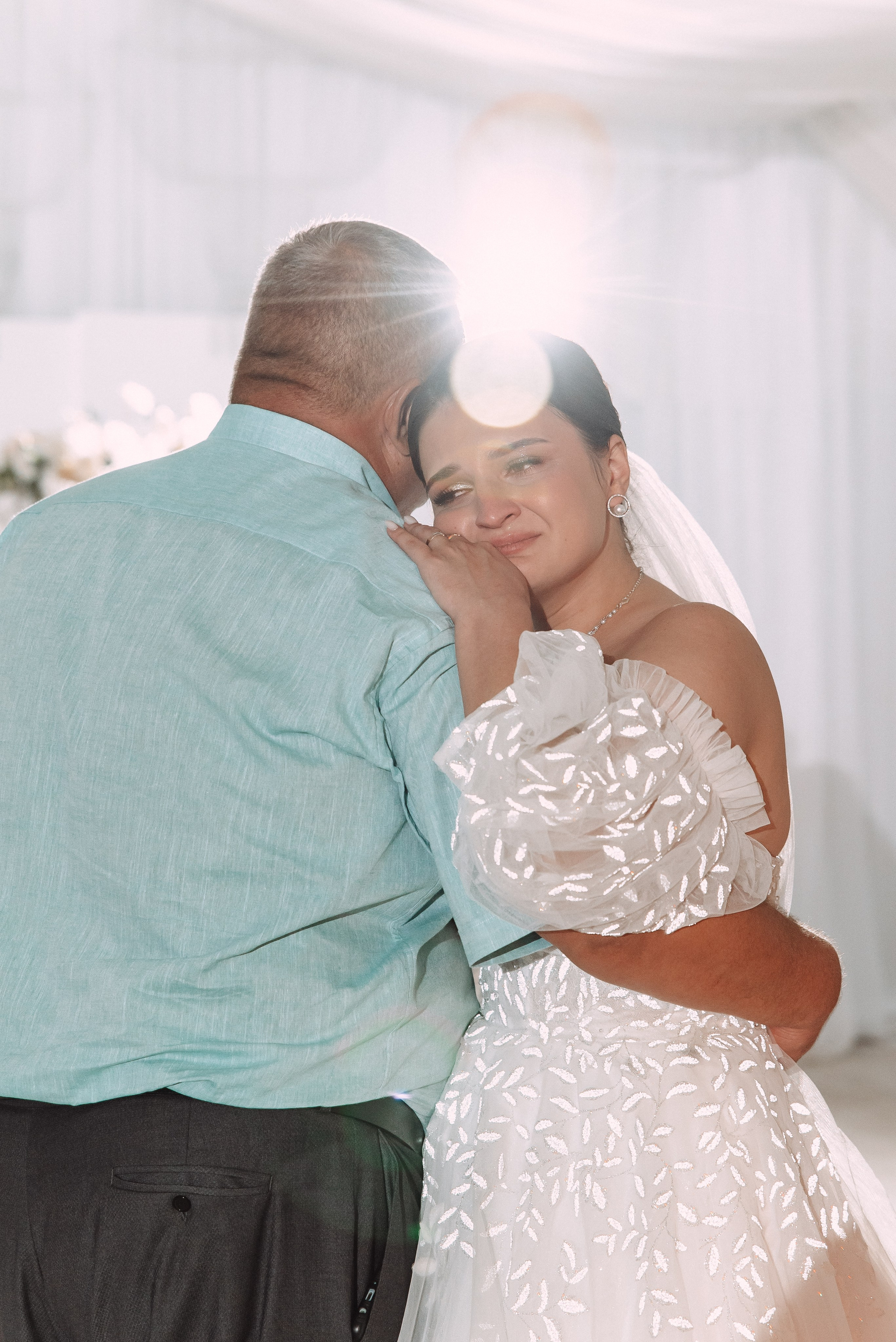 Семен + Варвара. Свадебный и семейный фотограф в Волгограде Олеся Лисицкая