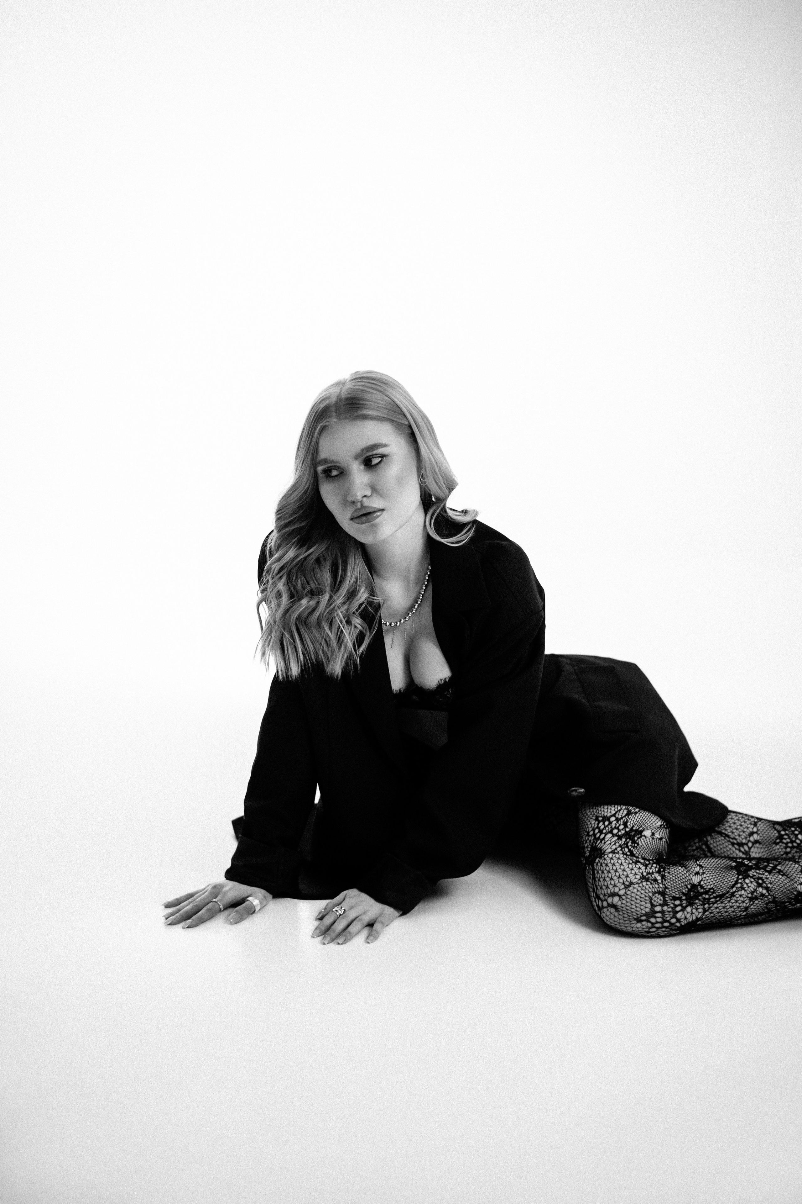 Леся. Фотограф в Екатеринбурге Веретенова Наталья