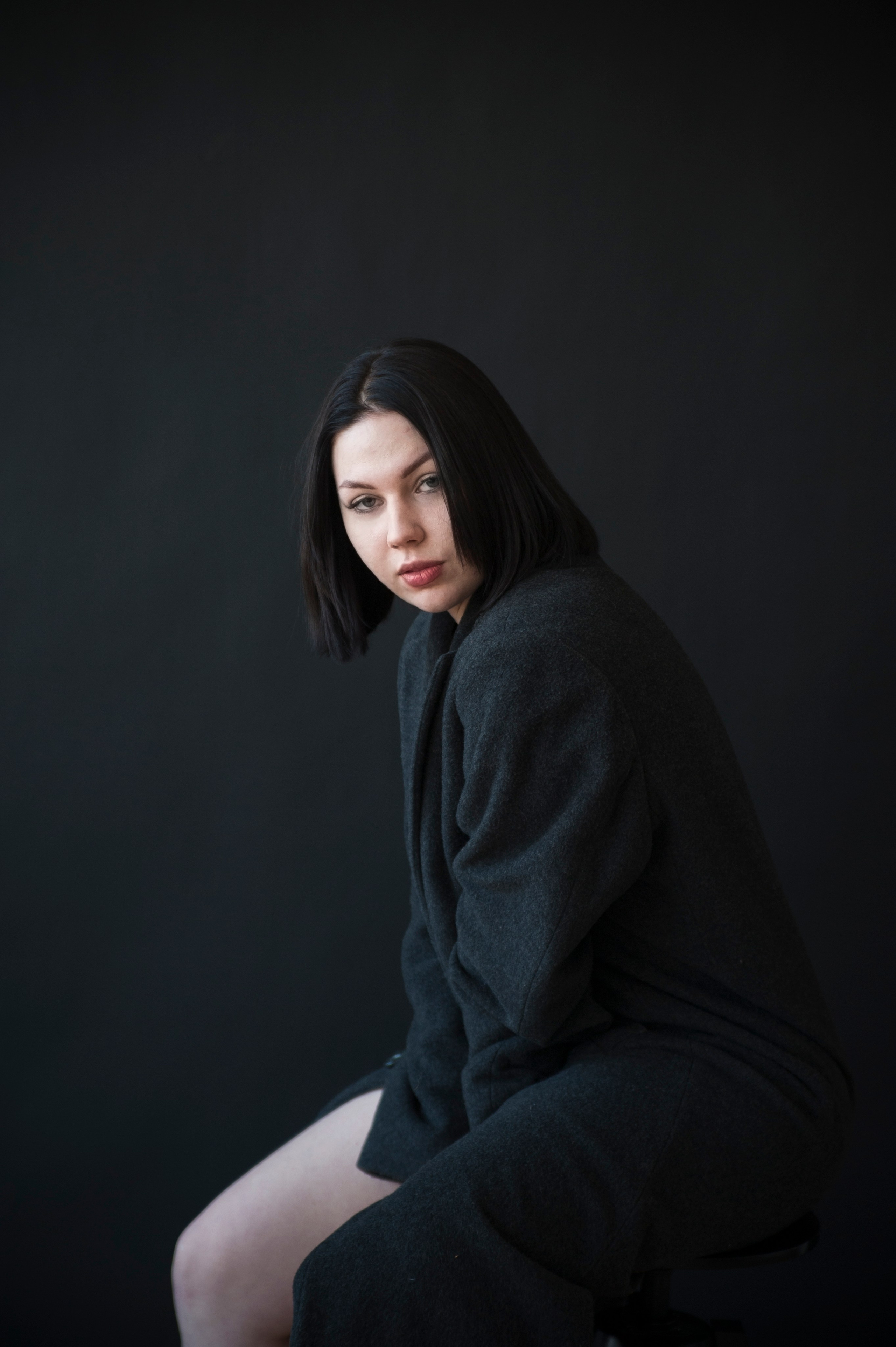 Соня. Арт-фотограф в Рязани Курилов Евгений