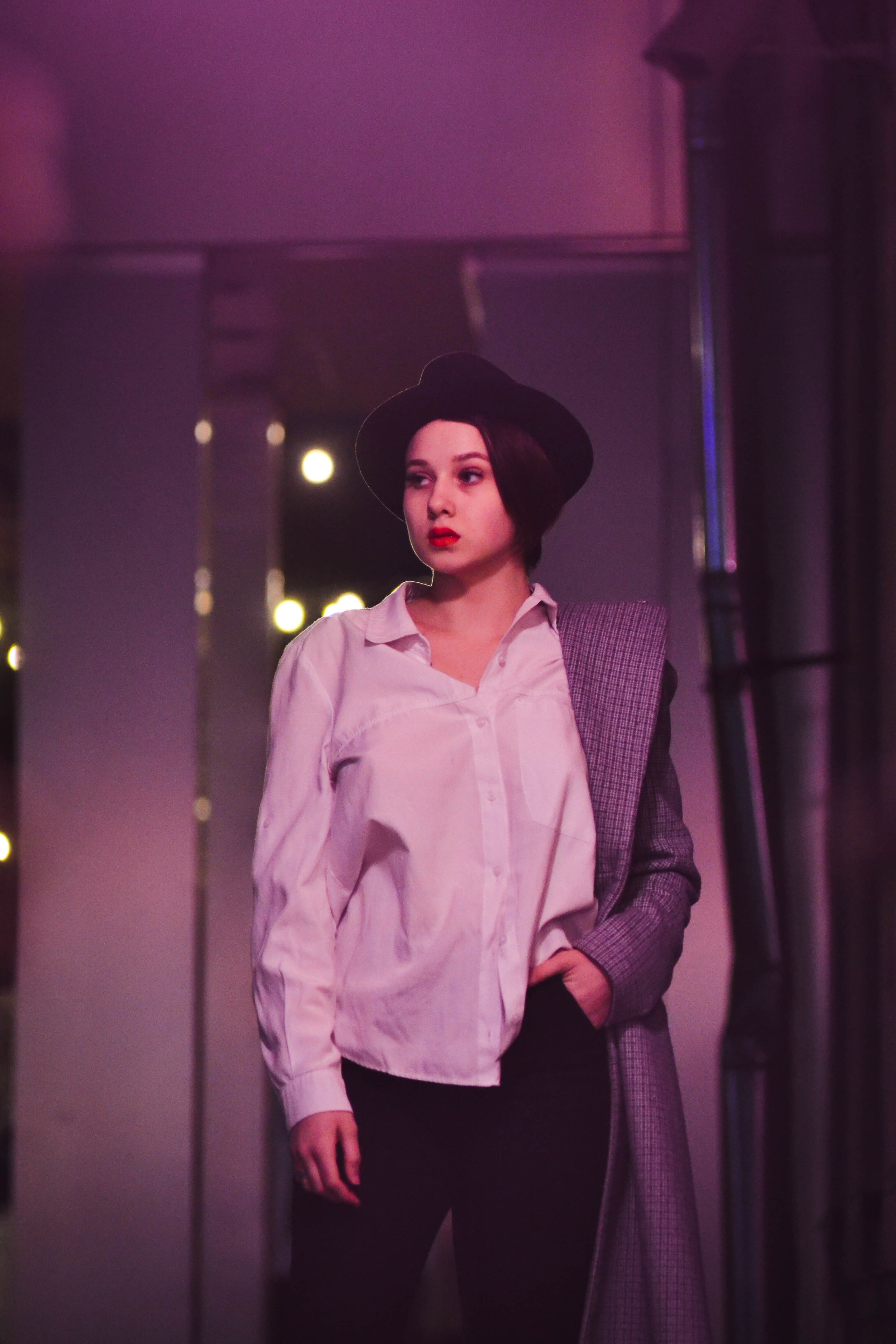 Ирина. Арт-фотограф в Рязани Курилов Евгений