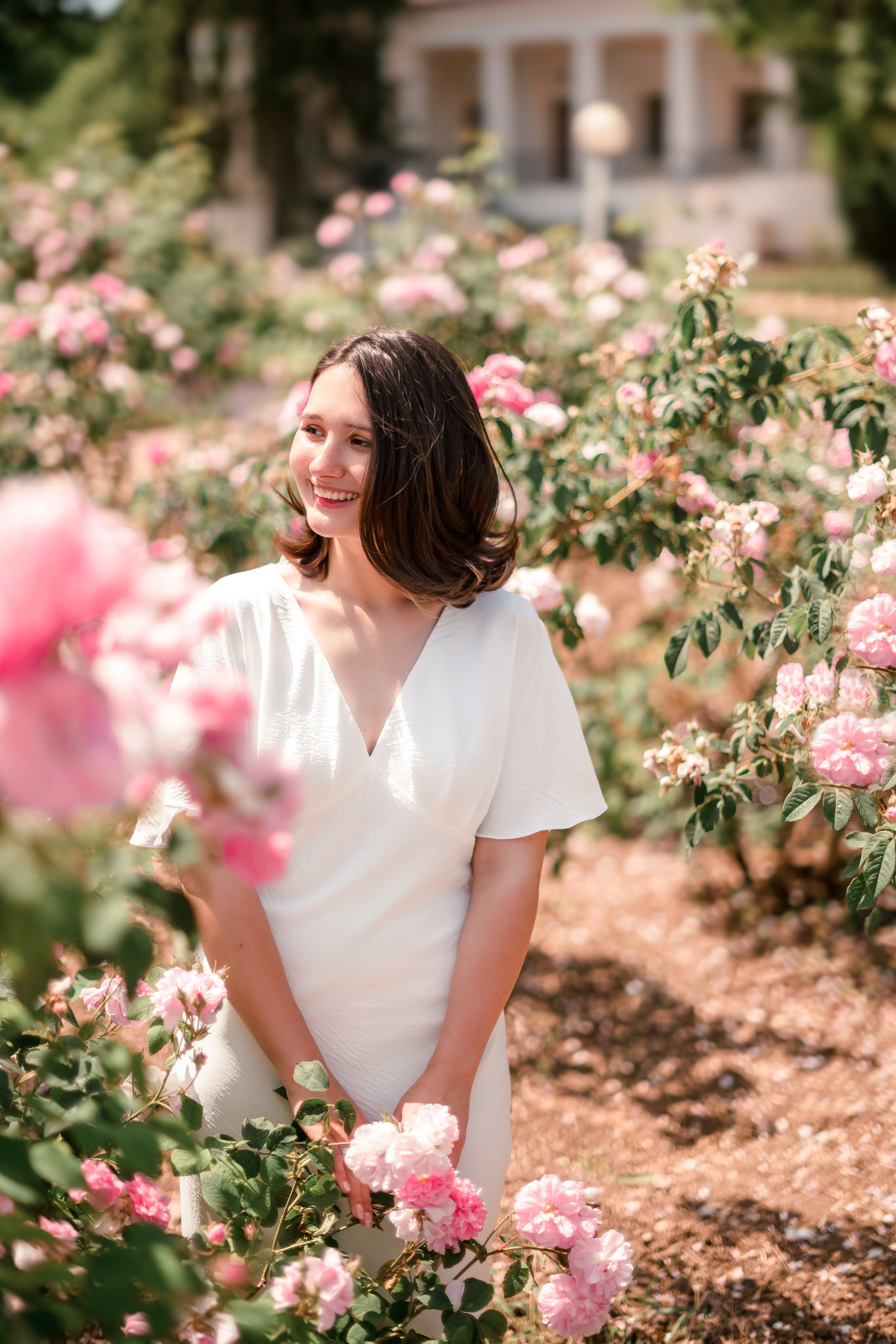 Свадебная съемка. Творческий фотограф в Крыму Анна Пашко