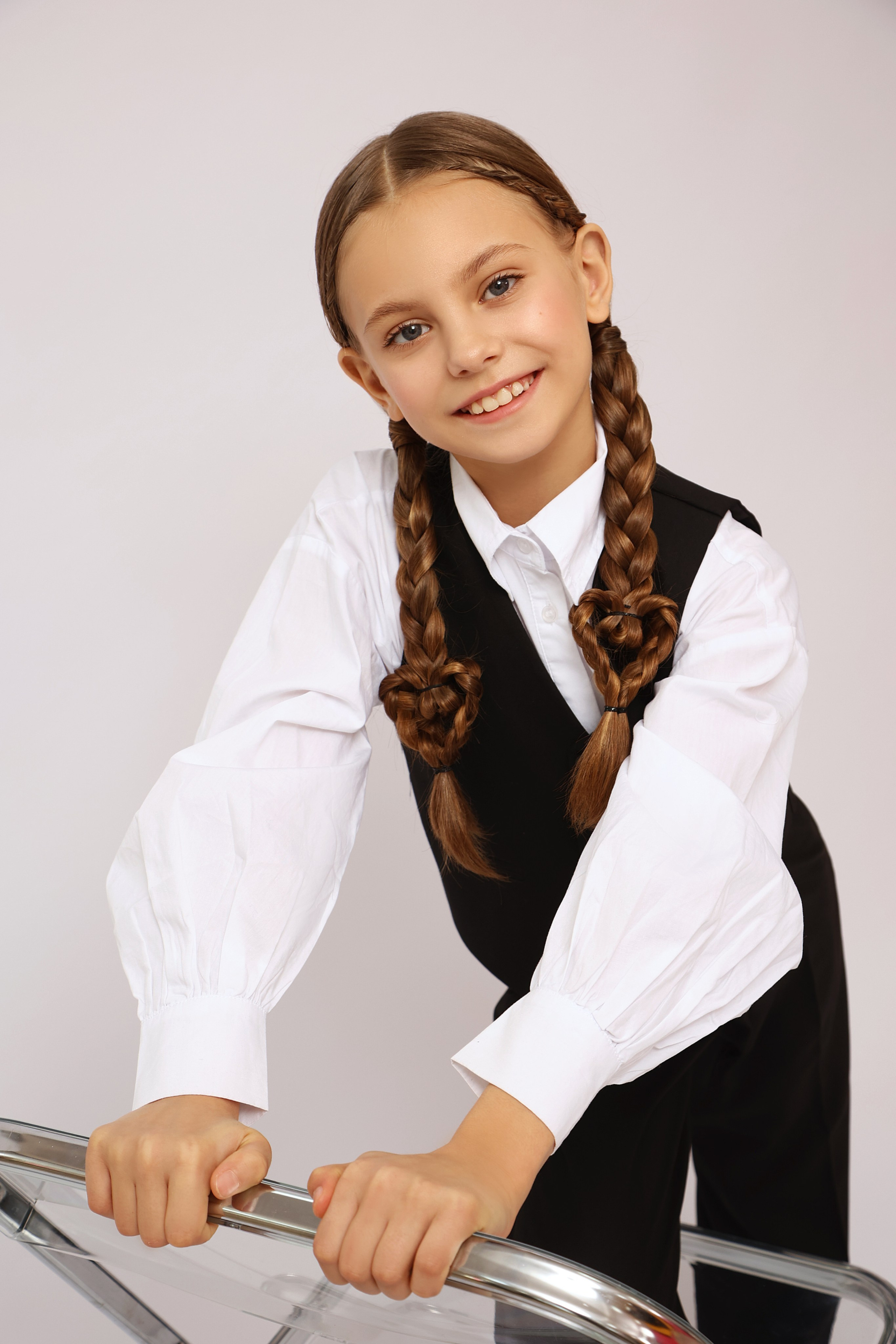 VITALINA. Модельная студия MIA Models