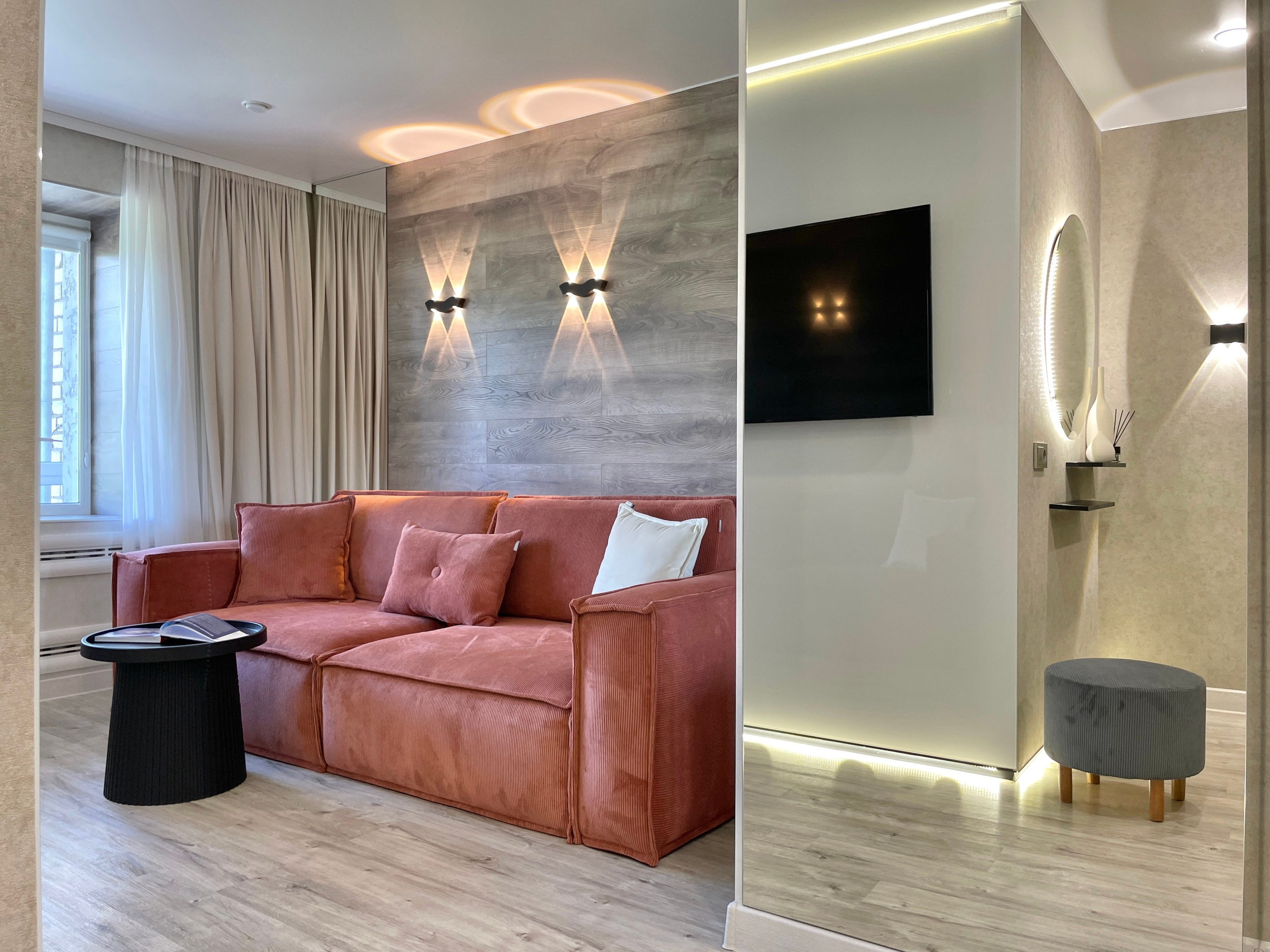 Хоумстейджинг / интерьерная съемка / АРЕНДА. Хоумстейджер. Комплектатор. Дизайнер