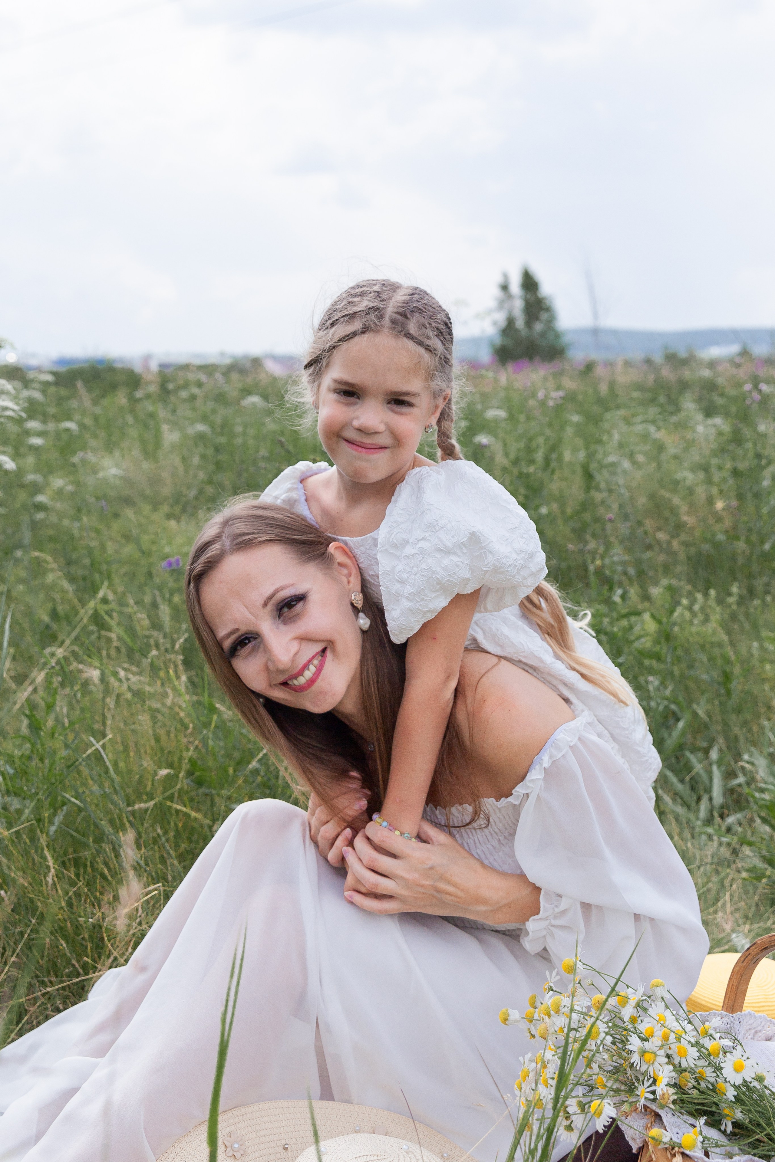 Съёмка на природе. Семейный, детский фотограф Екатеринбург Светлана Плотникова