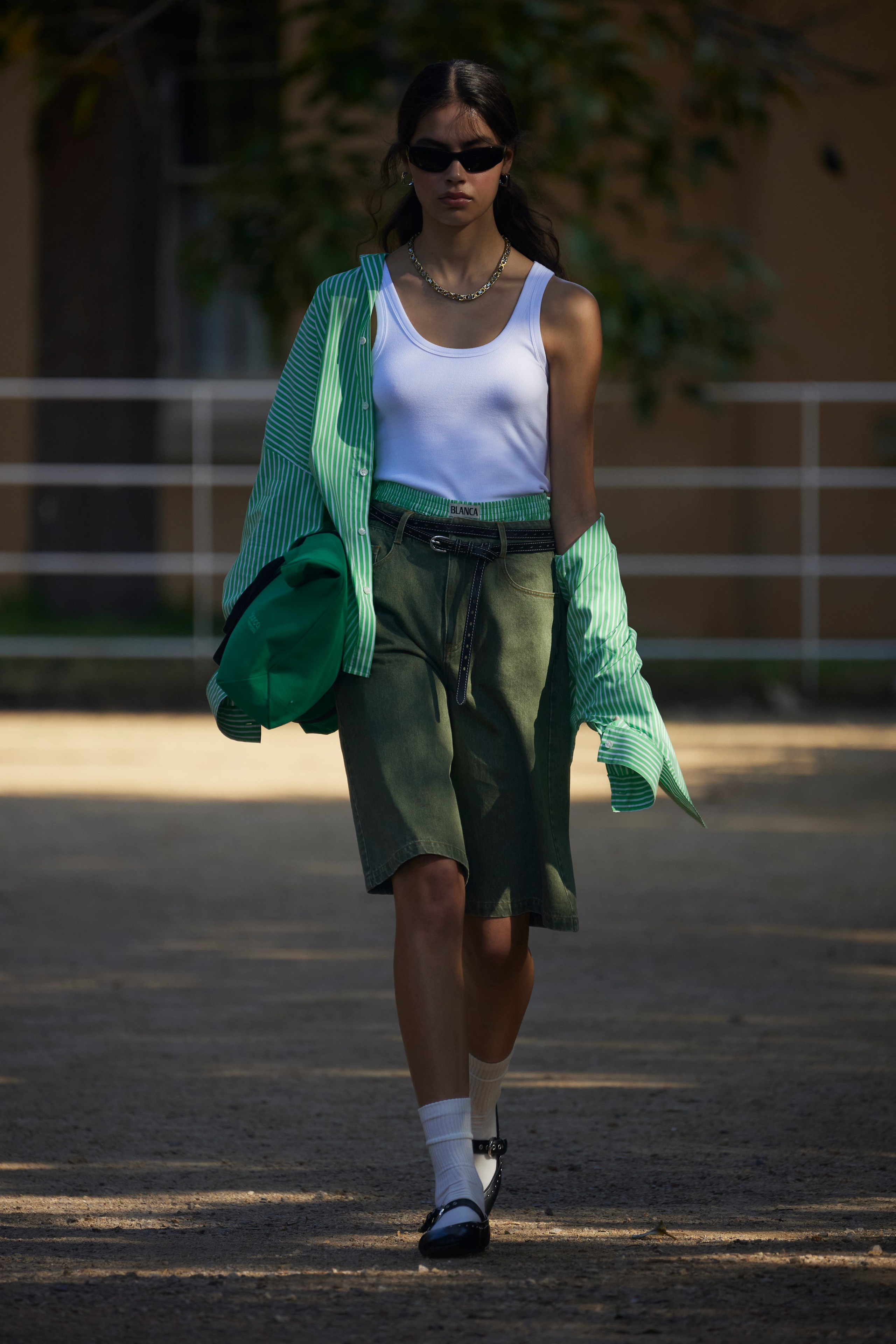 AFW2025, BLANCA. Maria Poleshchuk, commercial photographer in Sydney