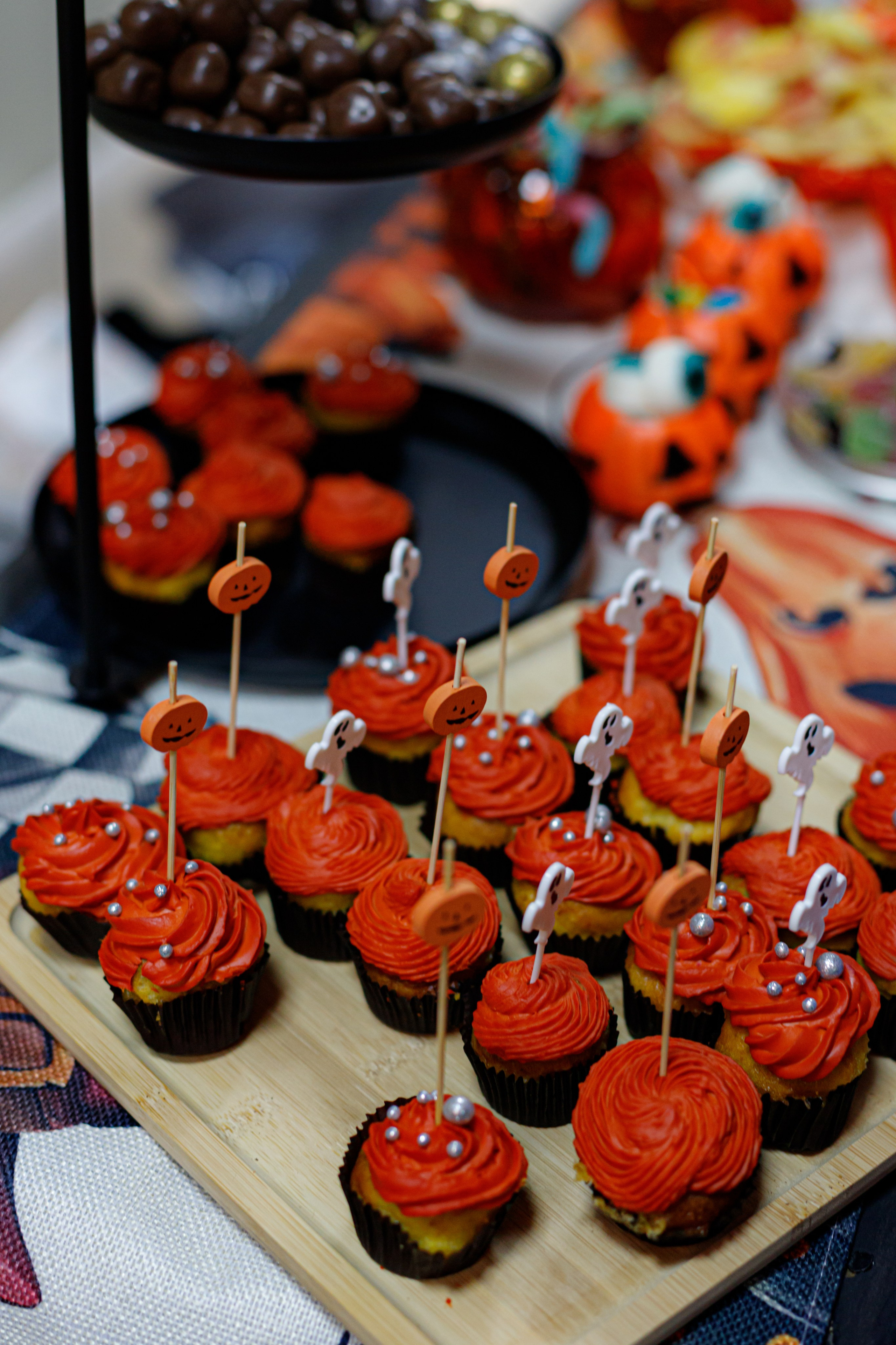 HALLOWEEN. Photokarish