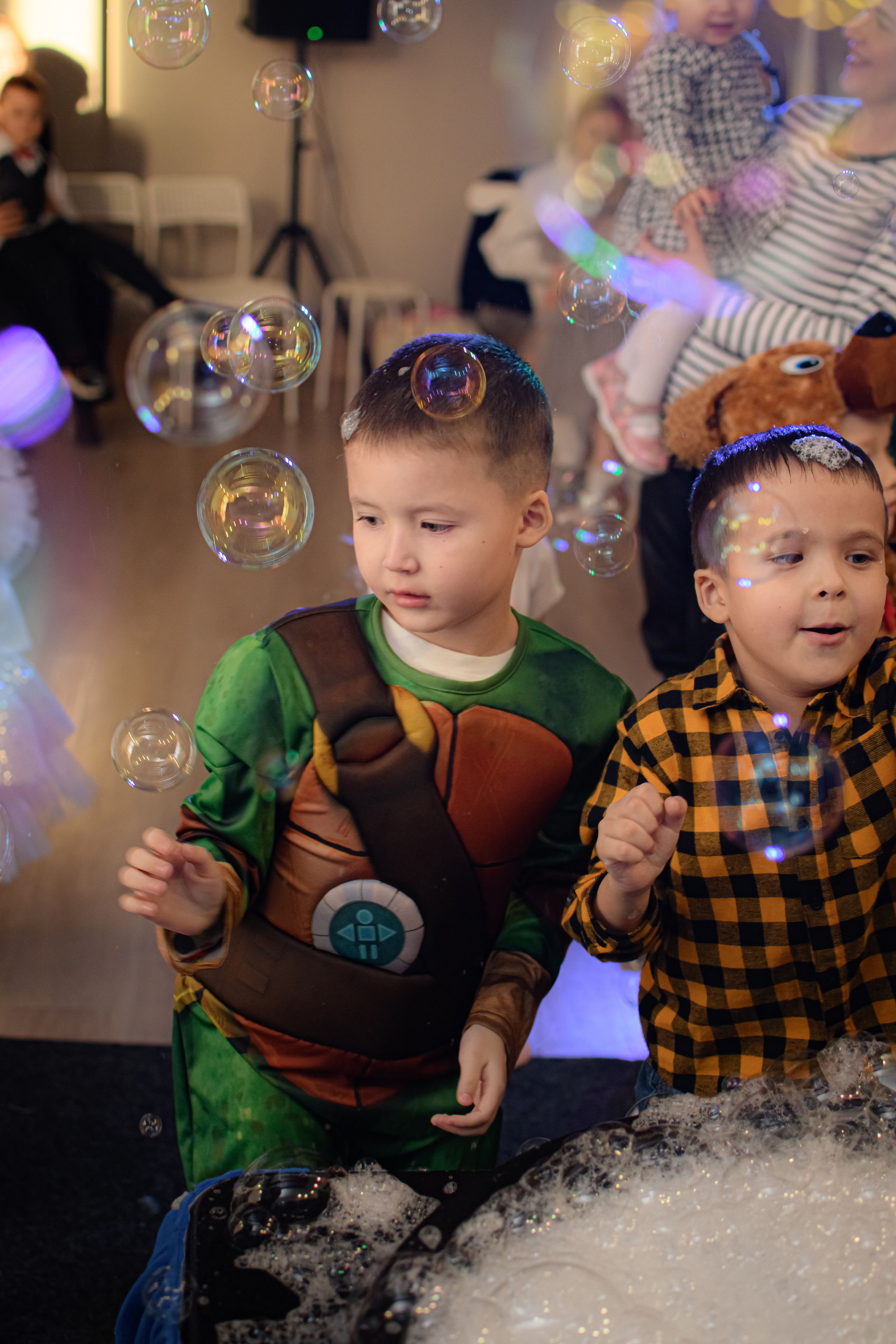 HAPPY NEW YEAR. Photokarish