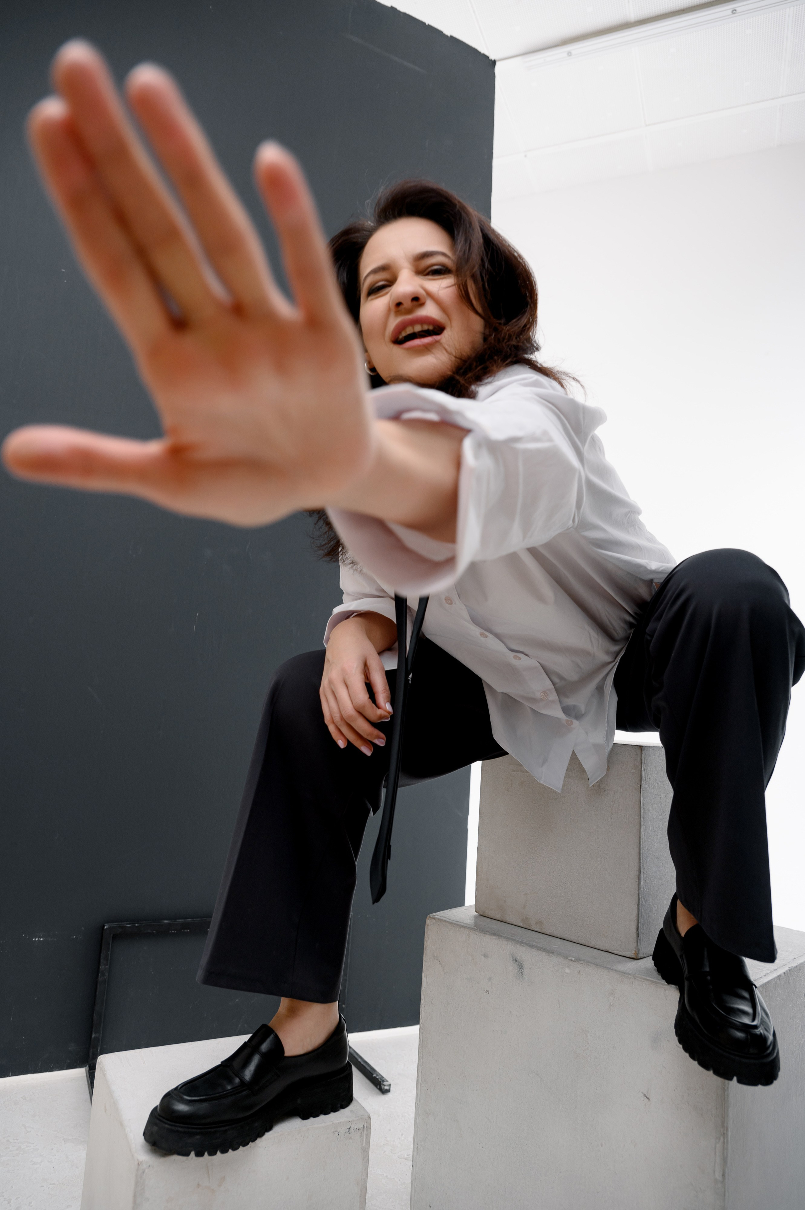 Прогресс съемка сотрудников. Wedding photographer