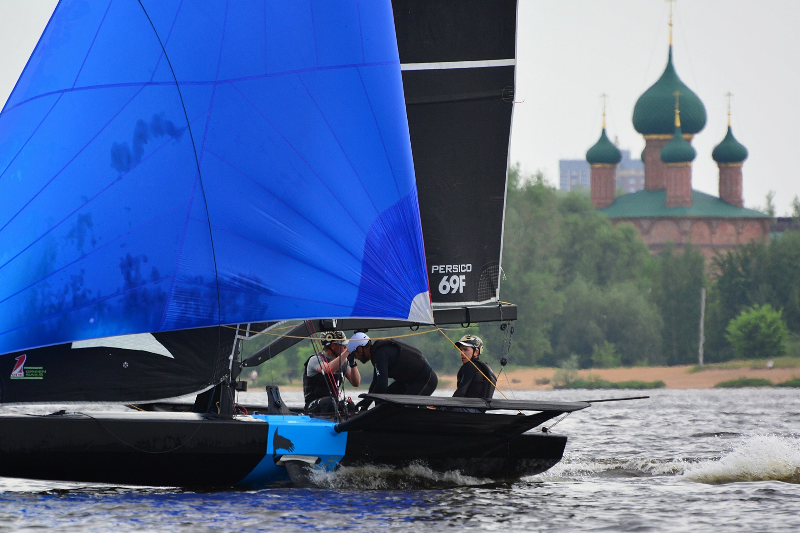 Спортивная репортажная съемка. Фотограф в Ярославле Владимир Летуновский
