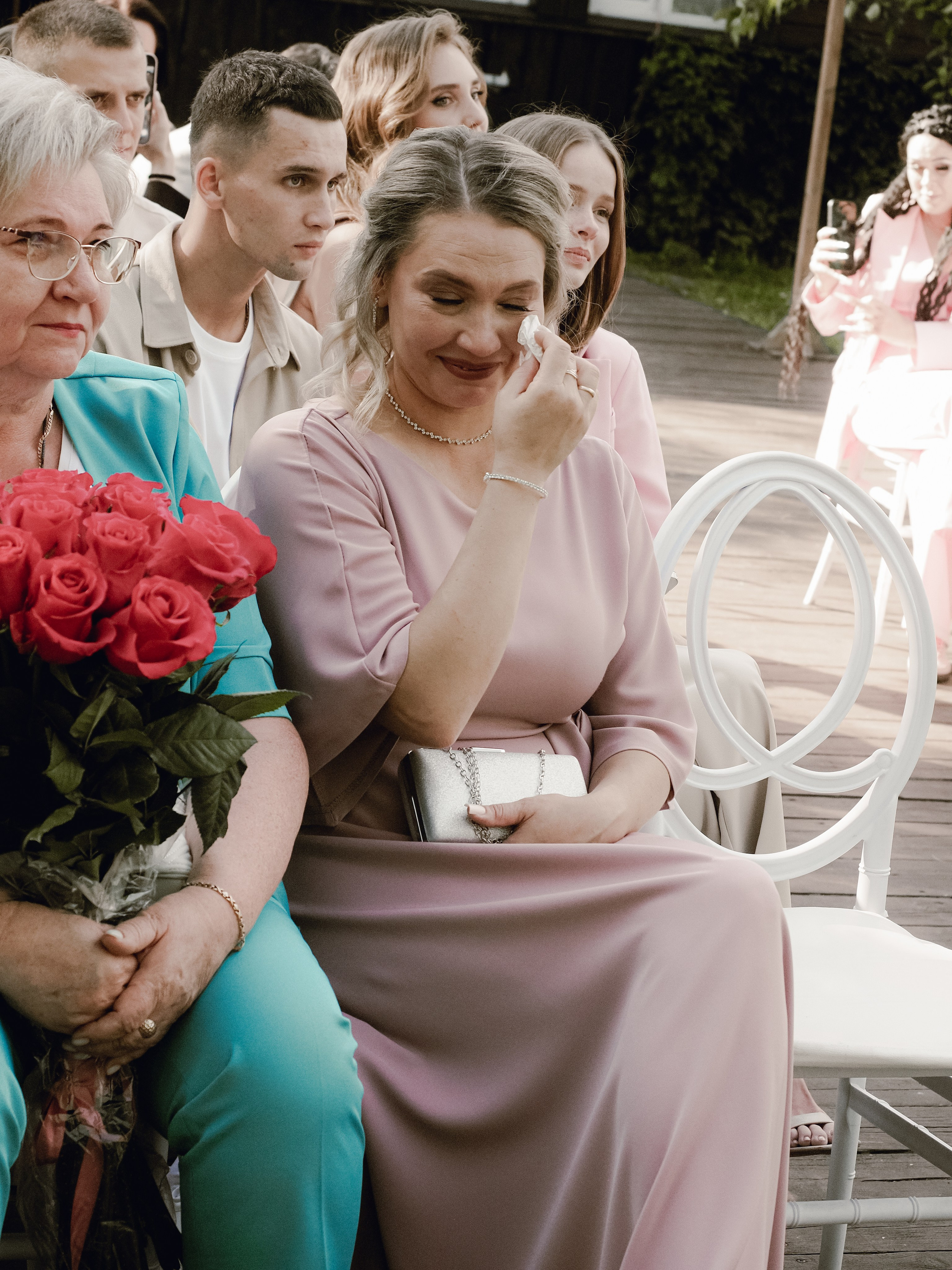 Сергей и Яна. Фотограф Рязань. Семейный Свадебный фотограф