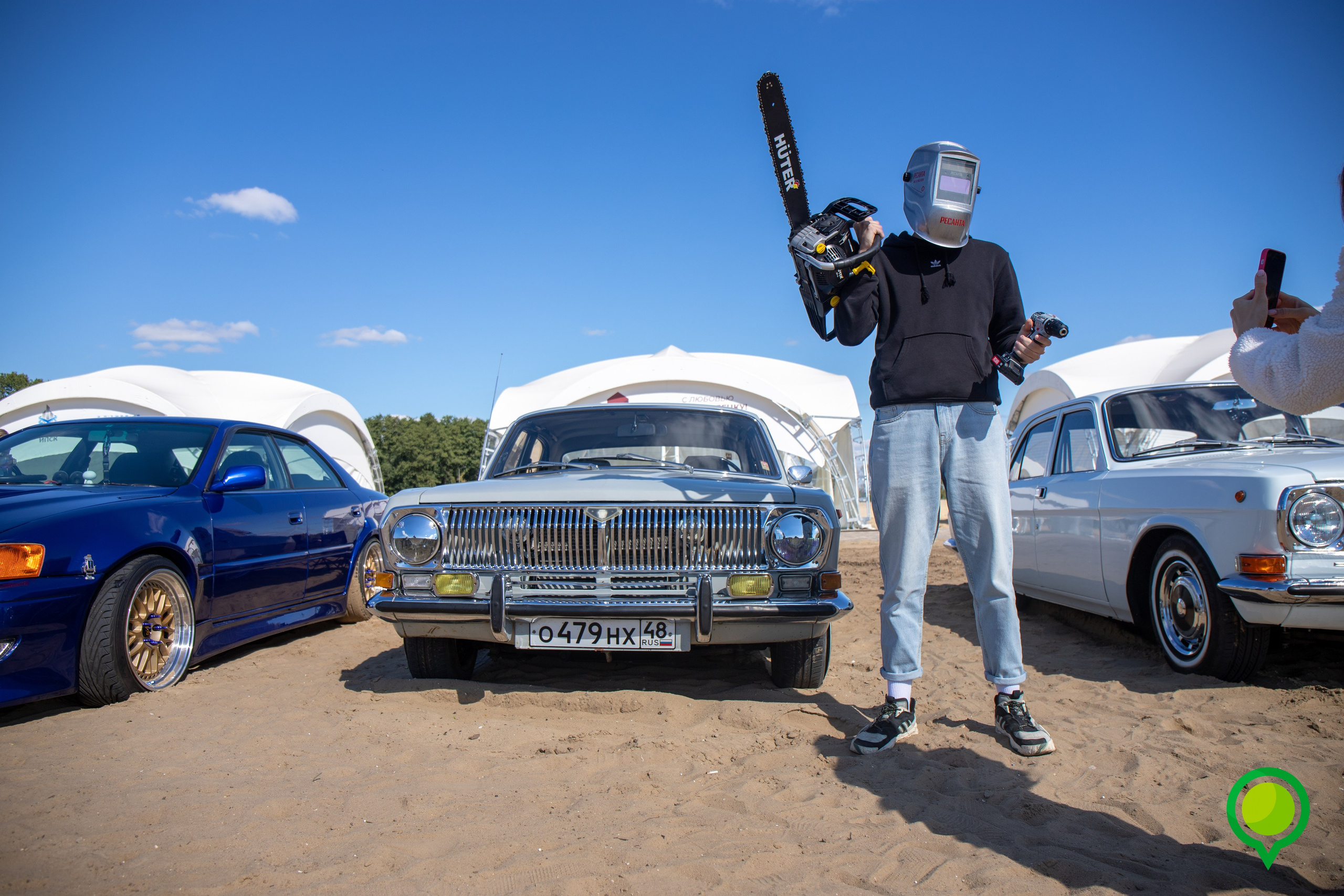 Репортажи. Концертный и спортивный фотограф в Липецке