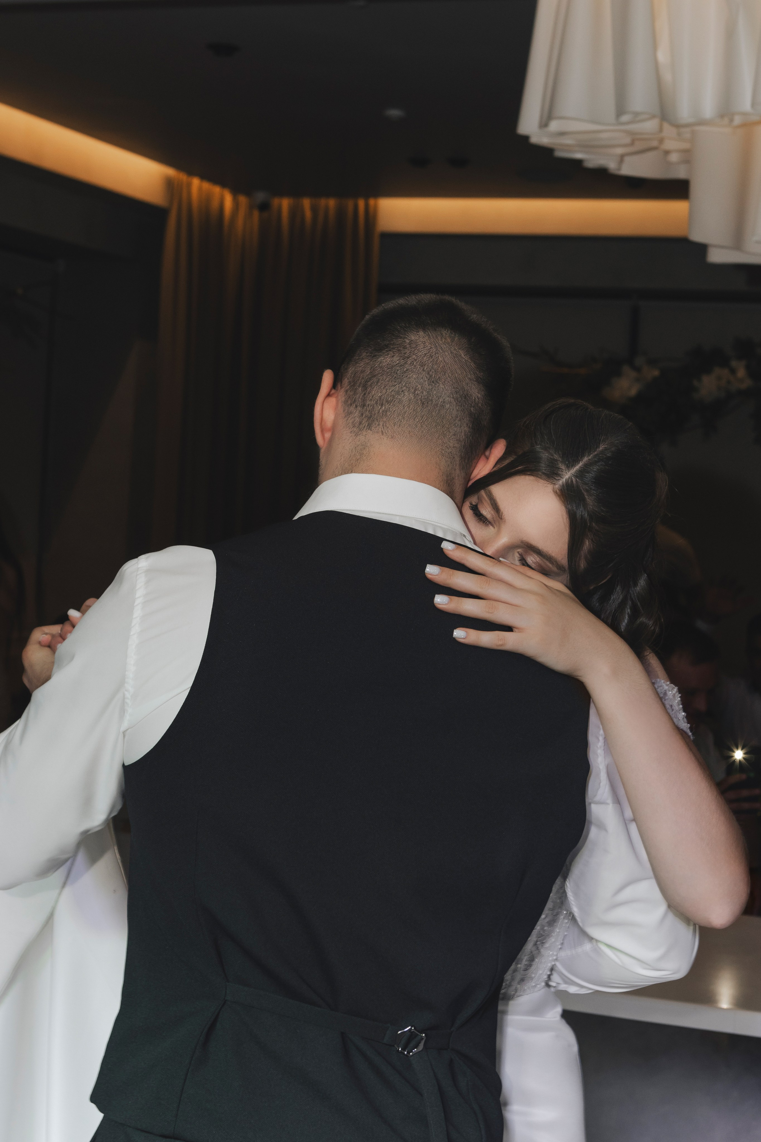 Владислав и Елизавета. Фотограф Лесозаводск/Хабаровск