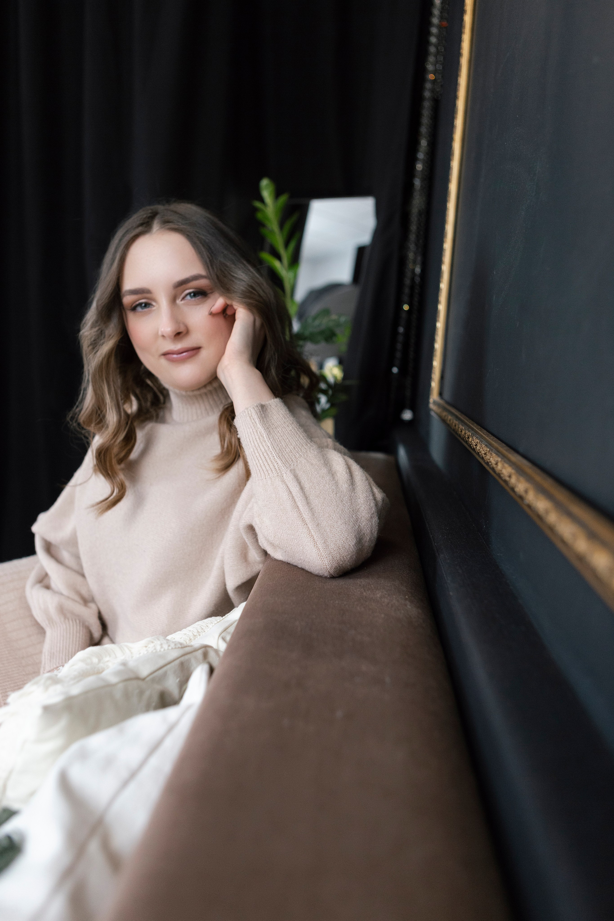 Анна. Фотограф Лесозаводск/Хабаровск