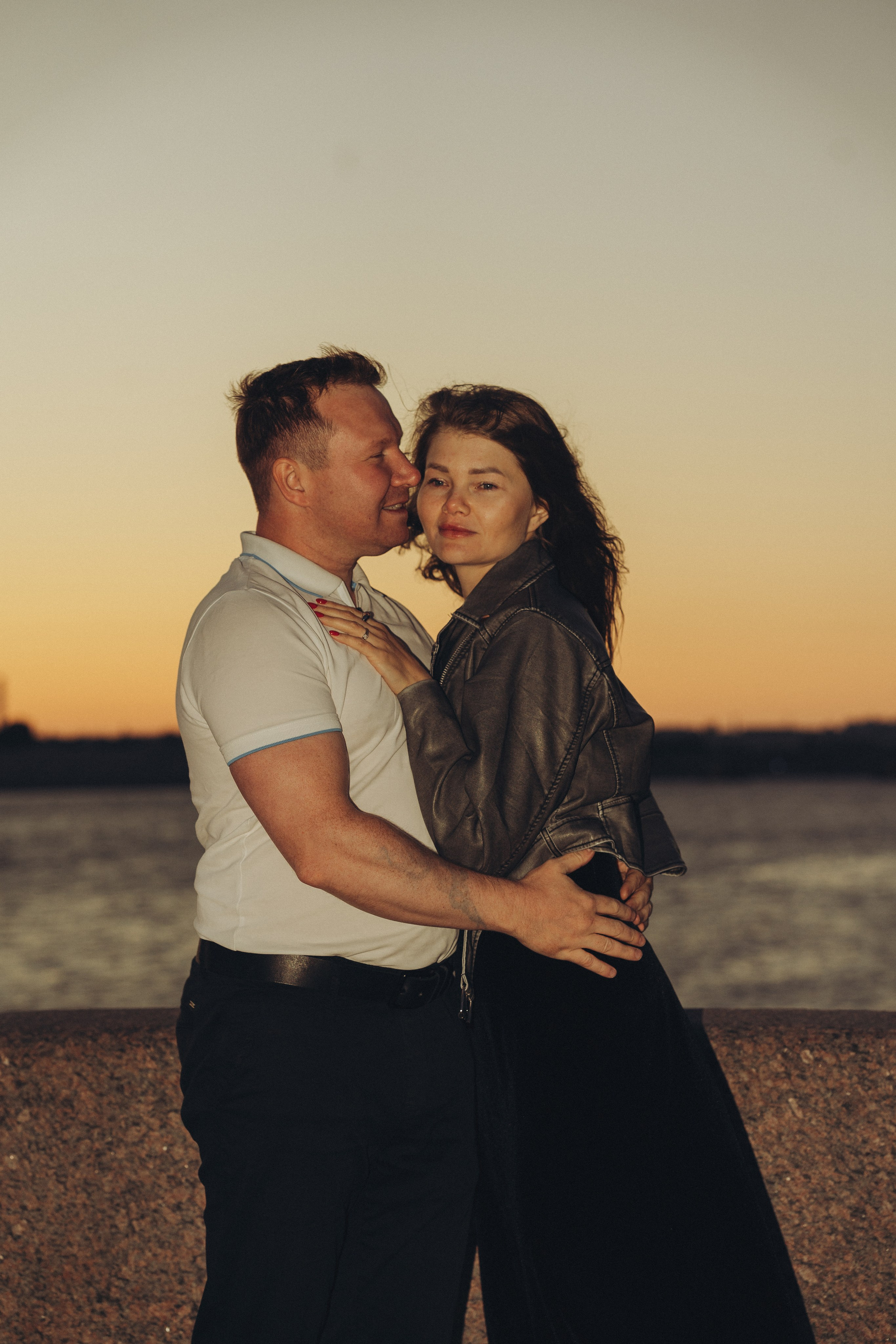 L & A. Фотограф Санкт-Петербург/Гомель Виктория Петрова