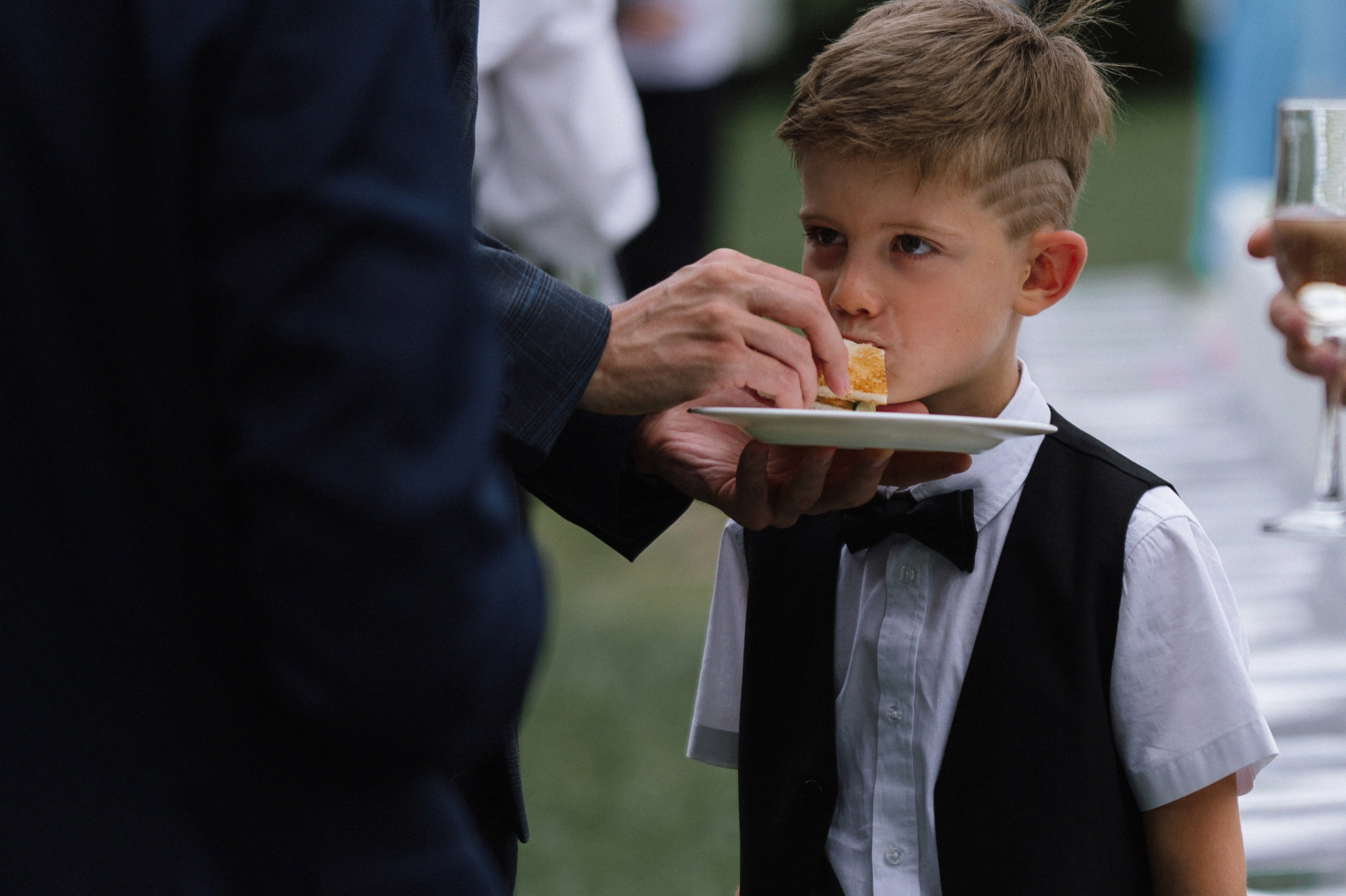 Misha | Christie. Свадебный фотограф Сергей Скрипник