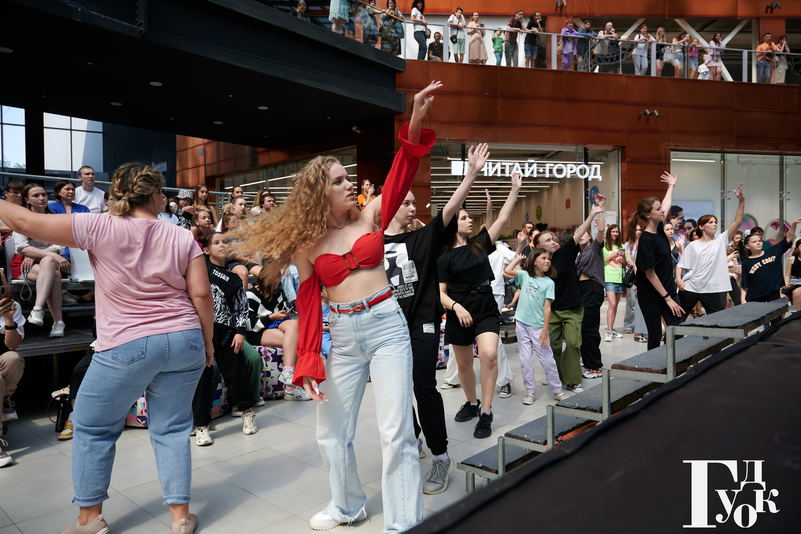 Dance Battle/Dc Crew. Профессиональный репортажный фотограф в Самаре Никита Королев