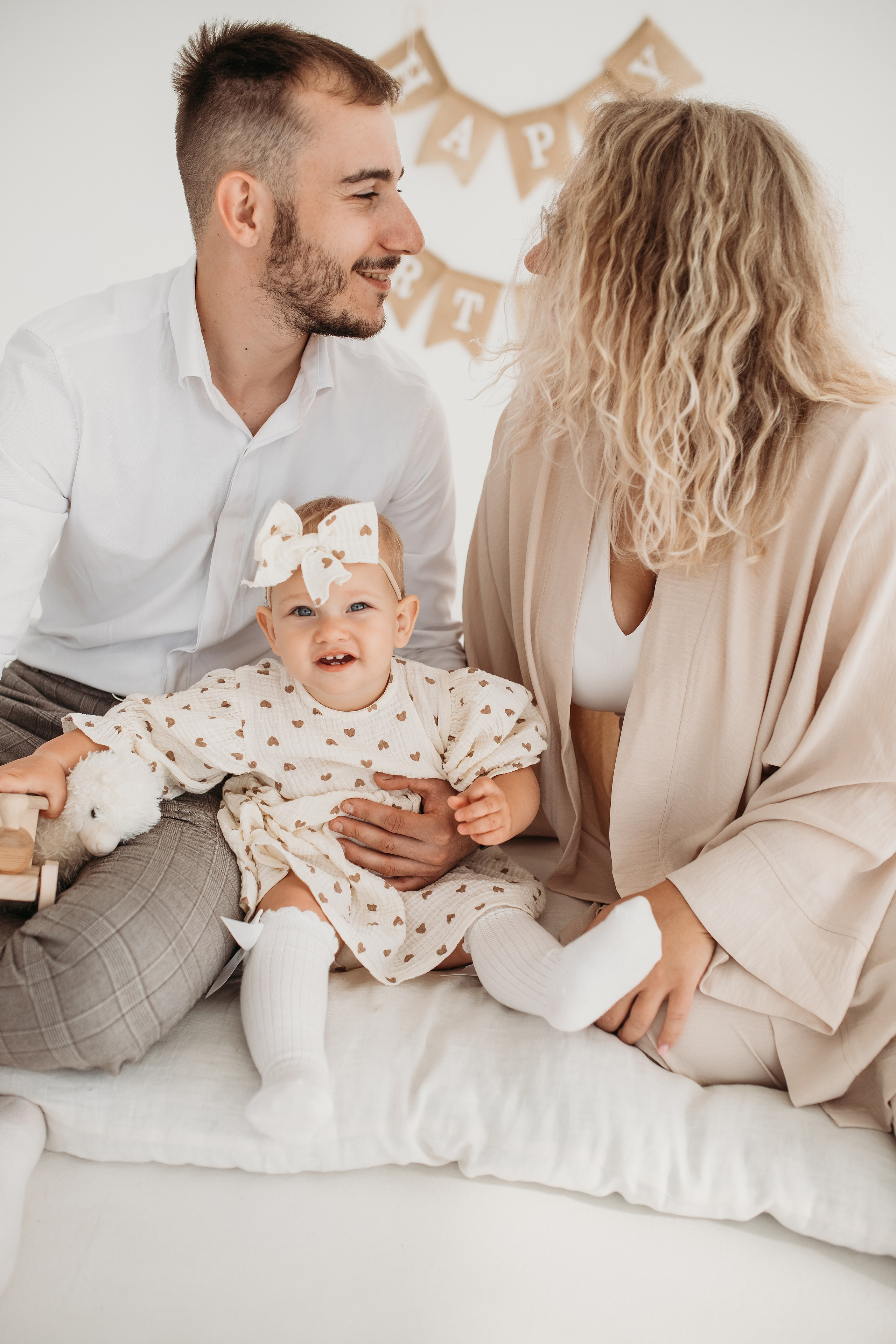 Мия. Семейный и детский фотограф Минск, Беларусь