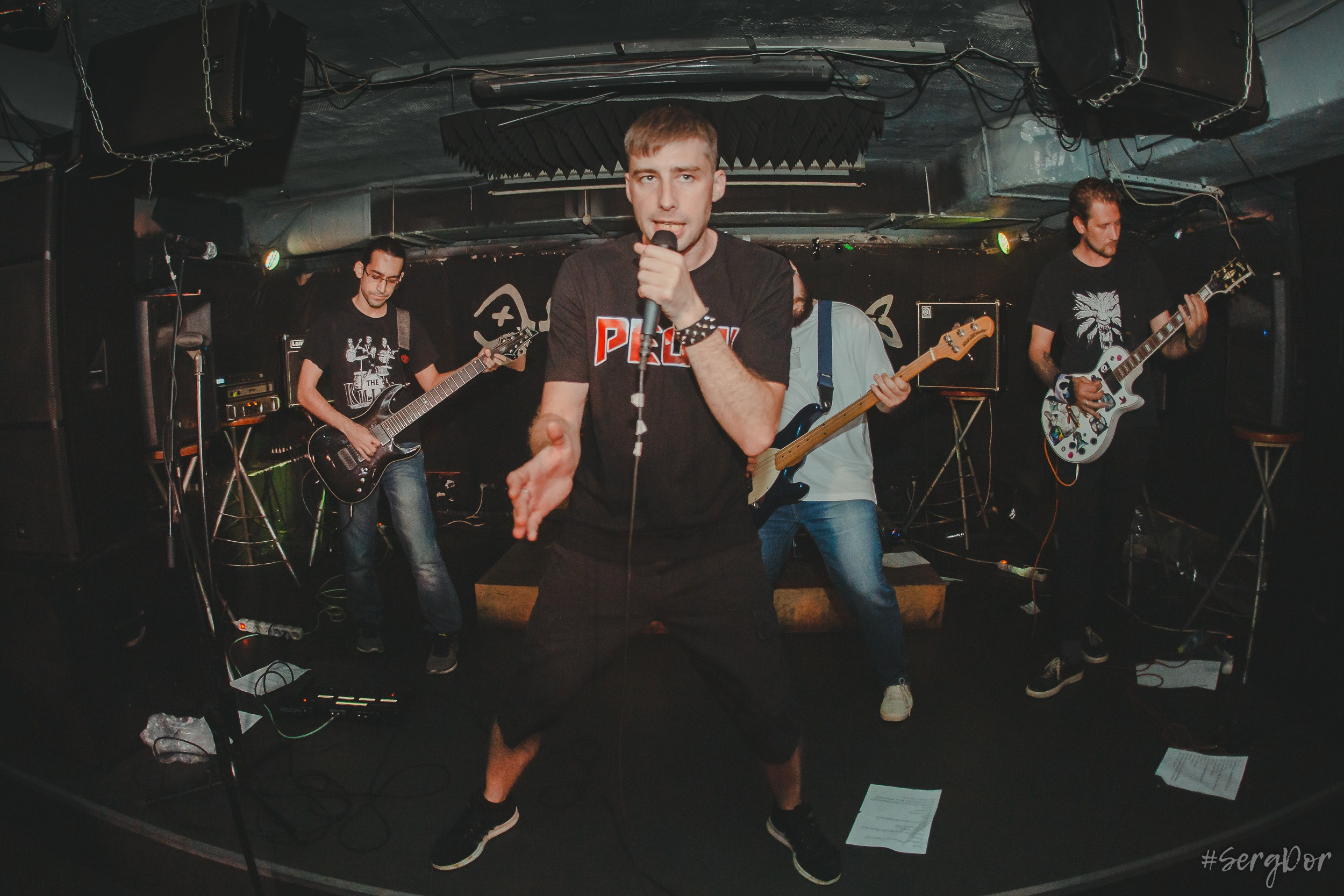 27.05.2023, Санкт-Петербург, День рождения Артёма Шаповалова,Рейд, Котик Джеймс, Манекены, Василий Абакумов, Созвездие N, Богдан Васильев, THE VAZELINE, 27 мая 2023 года, SergDor, #SergDor, концерт, гости, FISH FABRIQUE NOUVELLE, Фишка