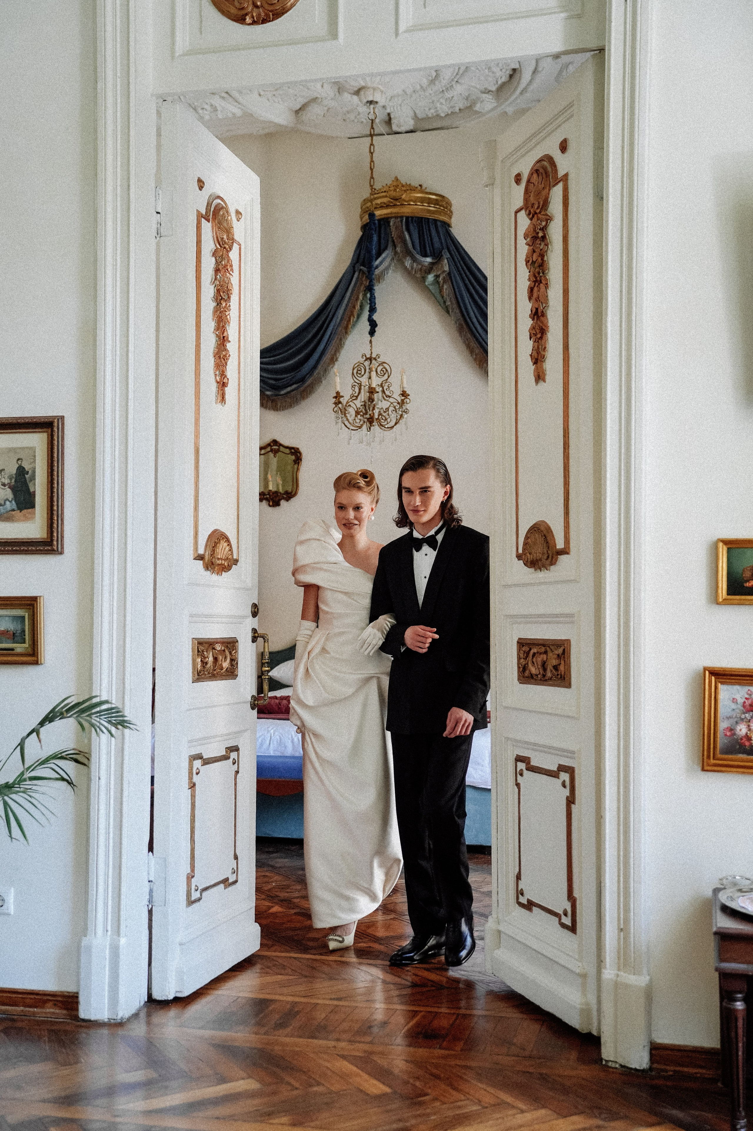 Данил & Милана. Свадебный фотограф и видеограф в Ростове-на-Дону Елизавета Шевчук