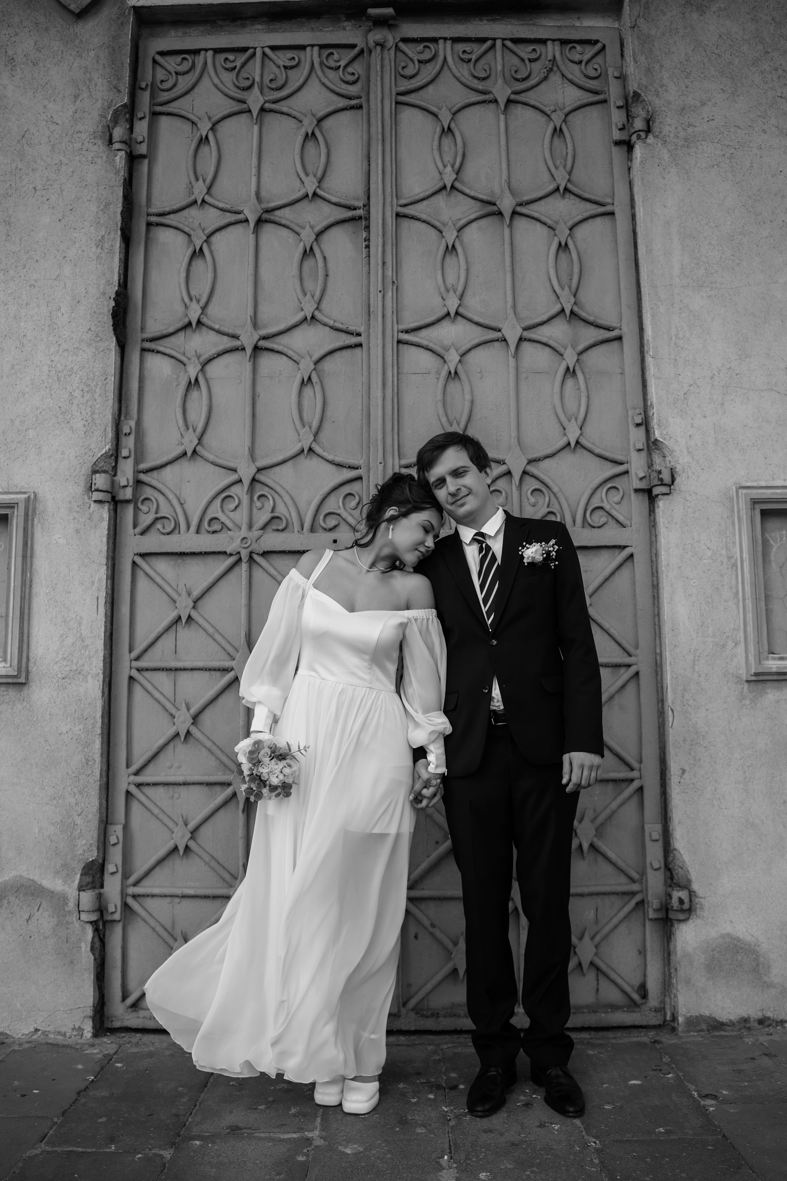 Андрей & Дарья. Свадебный фотограф и видеограф в Ростове-на-Дону Елизавета Шевчук