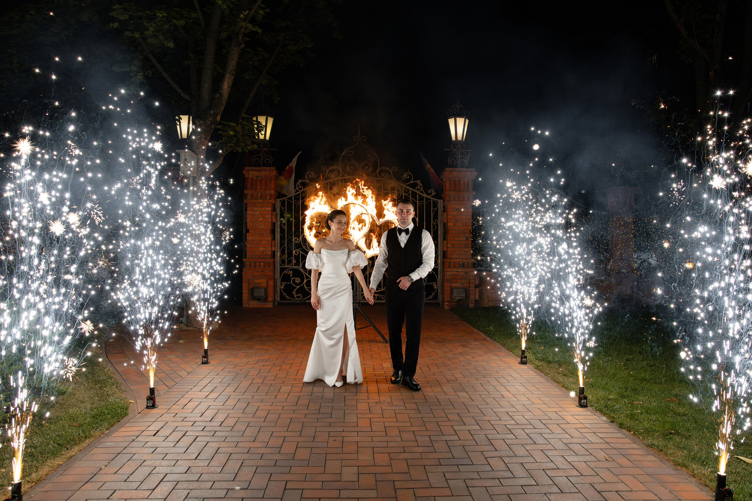 Артём и Валерия. Свадебный и семейный фотограф Краснодар, Юлия Потопахина