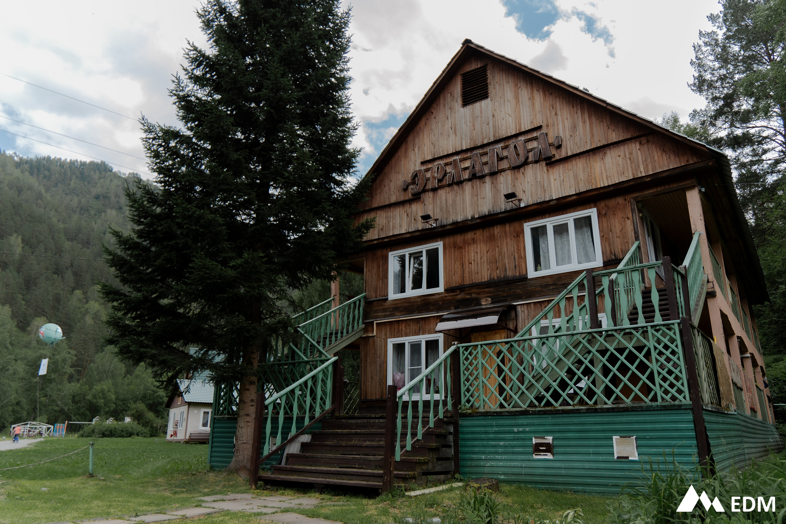 EDM2025. Фотограф Новосибирск Вероника Вишневская