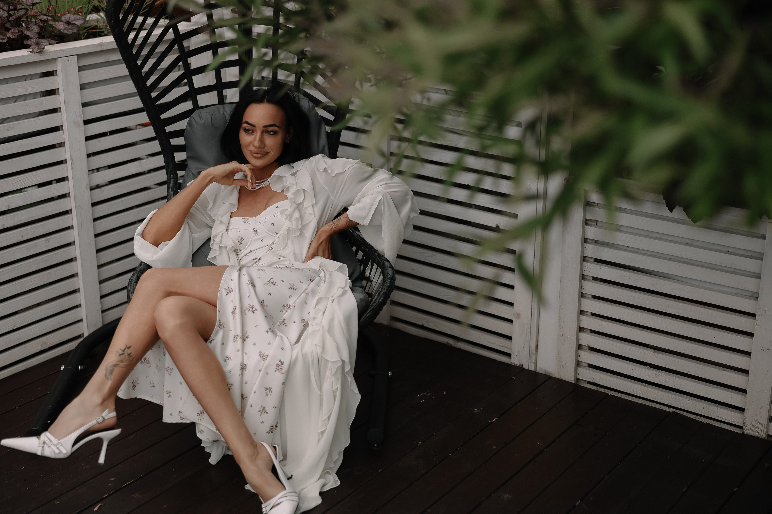 Настя и Тёма. Свадебный и семейный Фотограф Денис Кошель