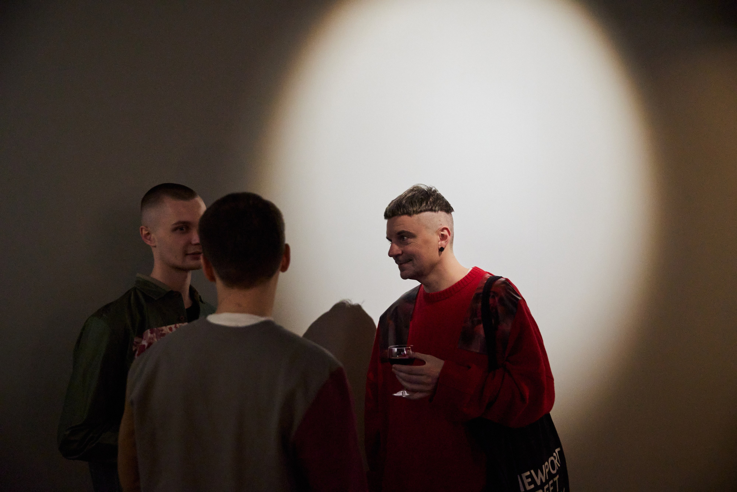 30. Фотограф Недорез Александр в Москве. Репортаж на ваших мероприятиях