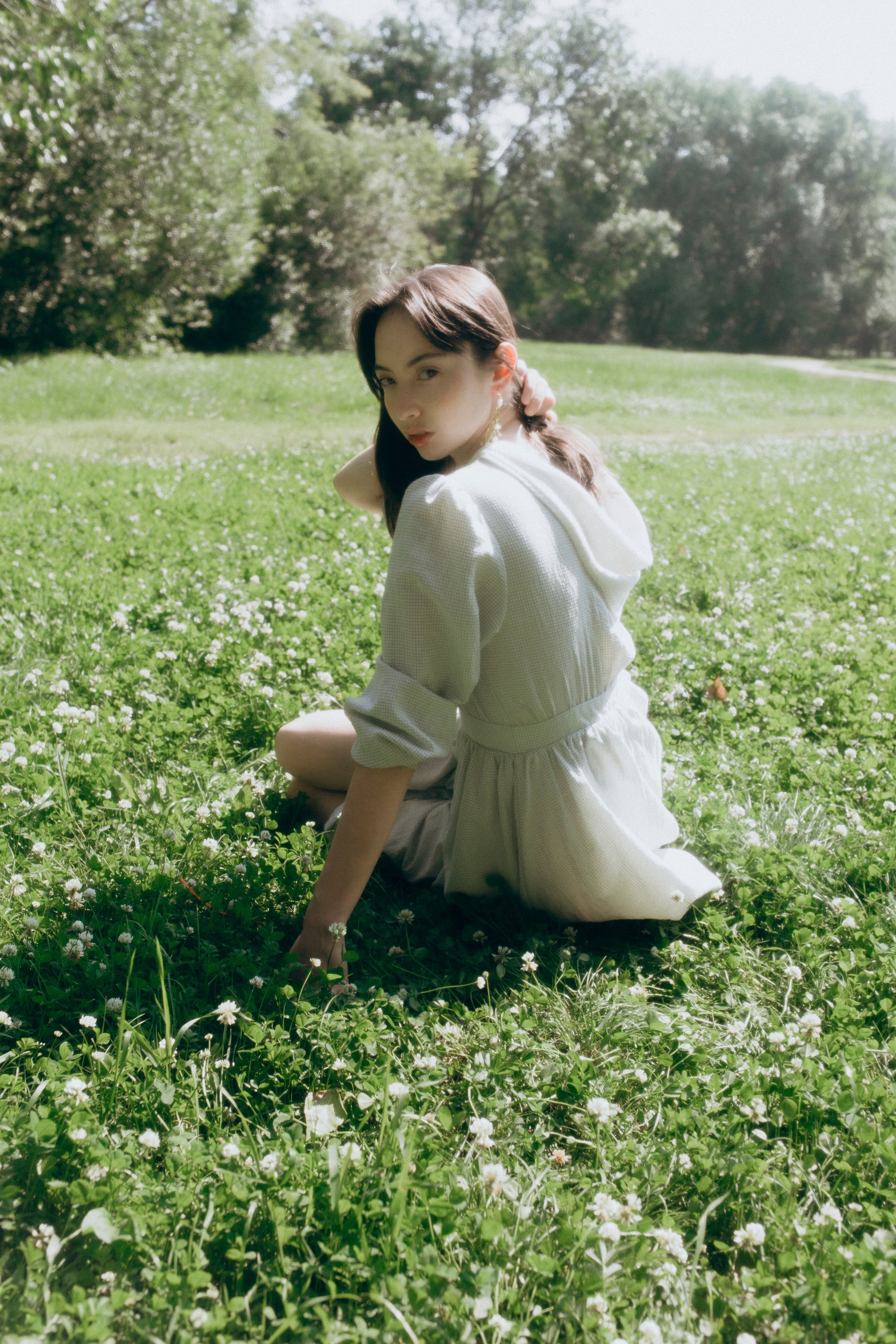 Вероника. Катерина Аникеева | Фотограф | Екатеринбург