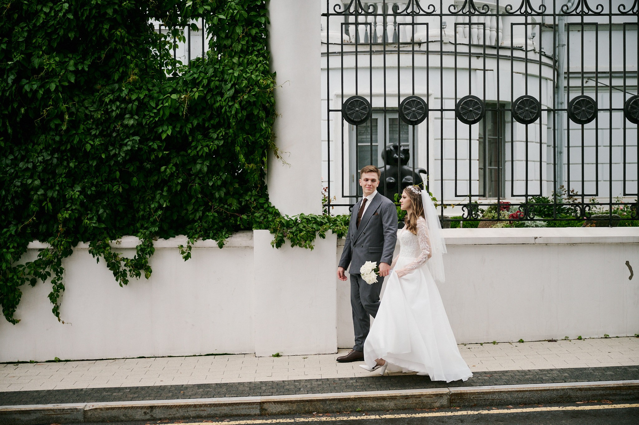 Максим и Алина. Маляревич Дмитрий свадебный фотограф