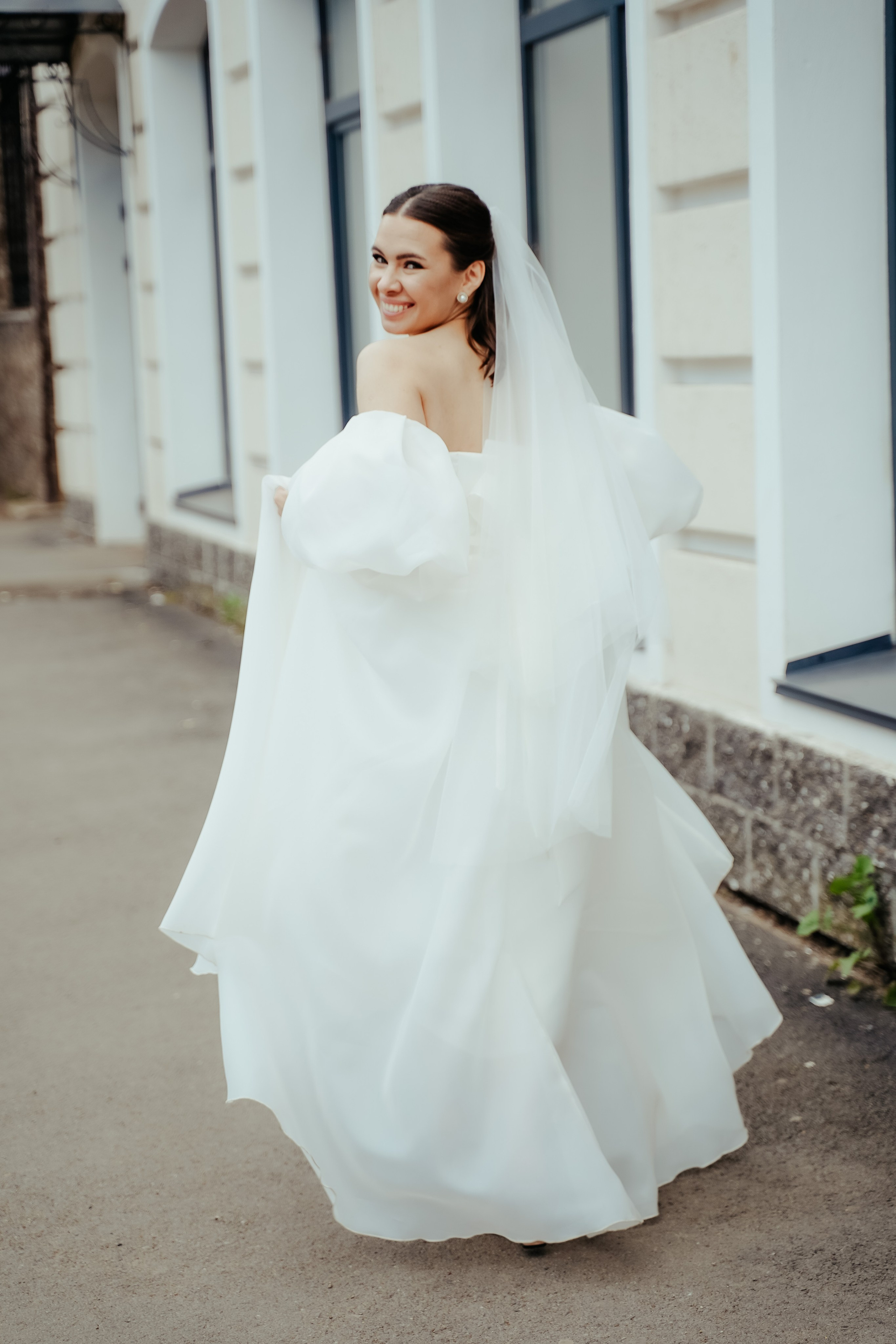 Надя и Руслан