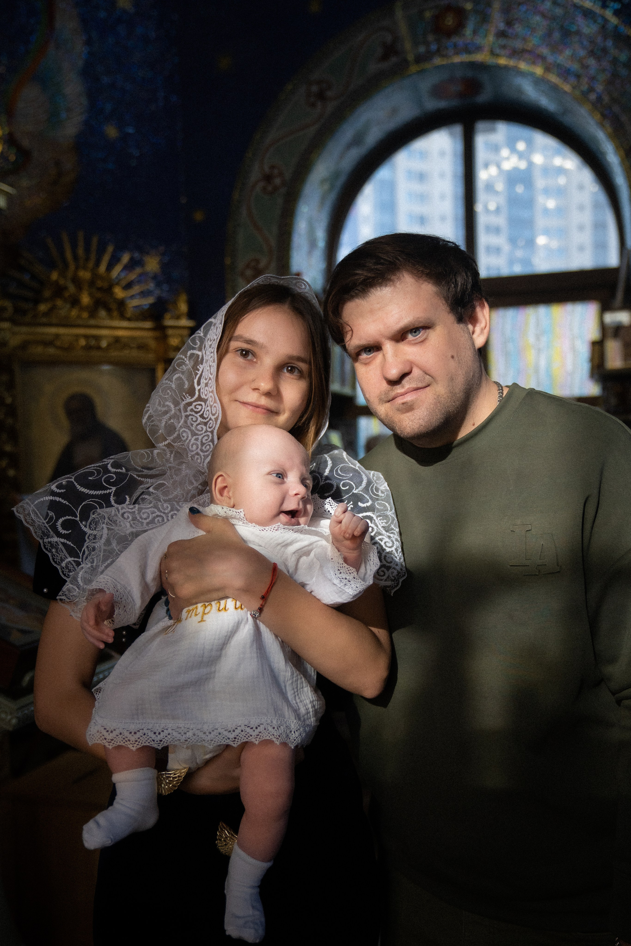 Дмитрий. Семейный и детский фотограф в Сергиев Посаде, Хотьково Якимчук Любовь